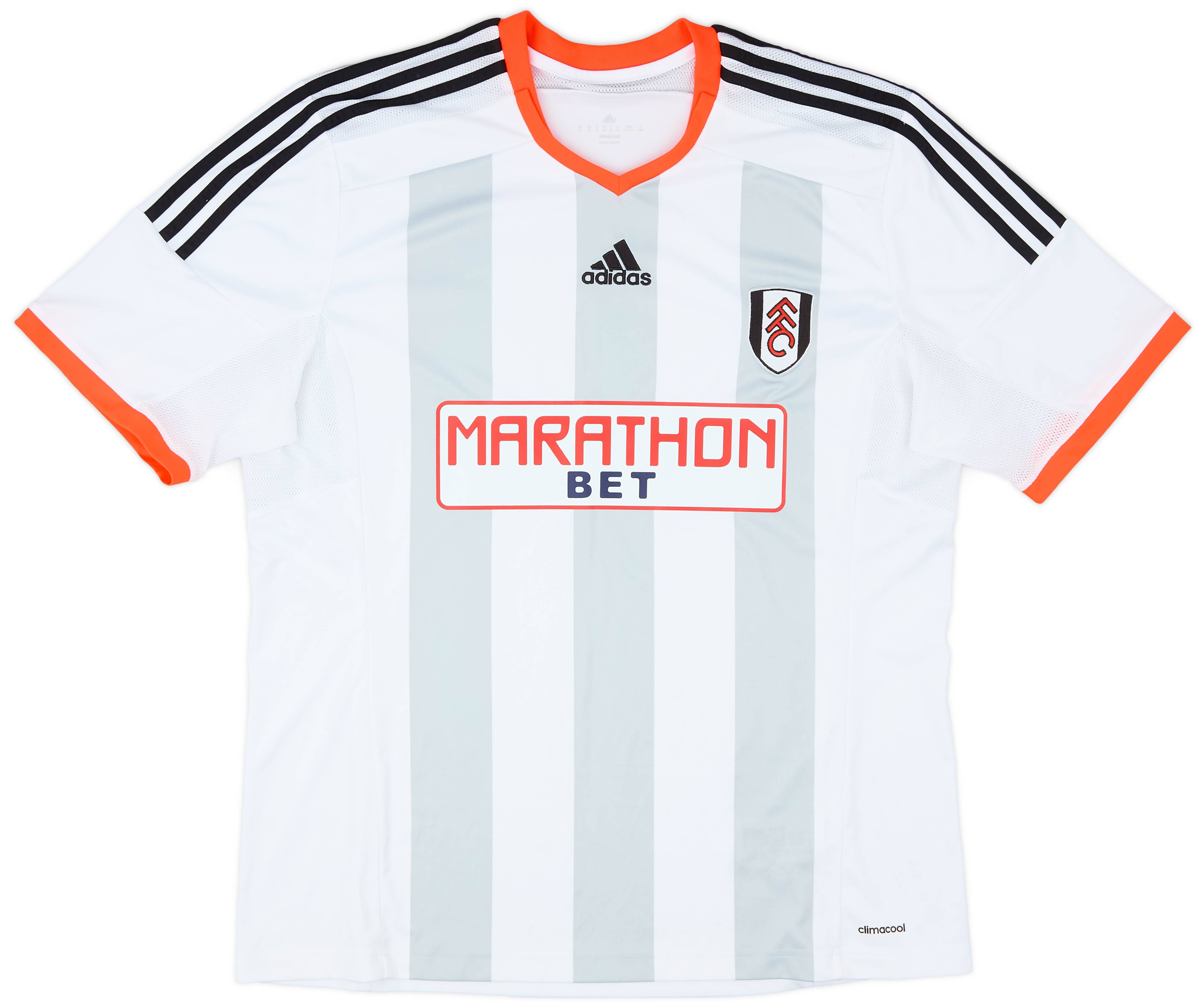 Adidas 10k fulham results clearance