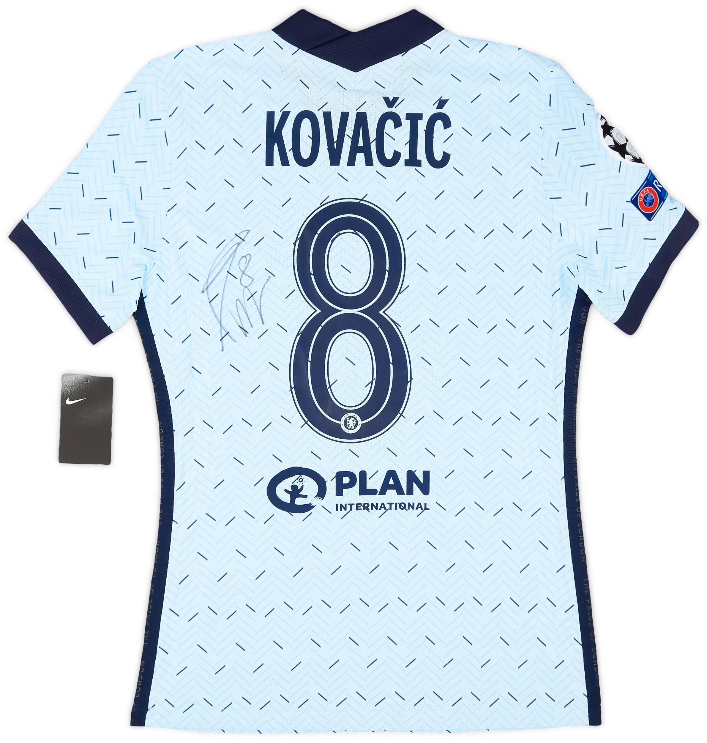 Kovacic chelsea jersey shop