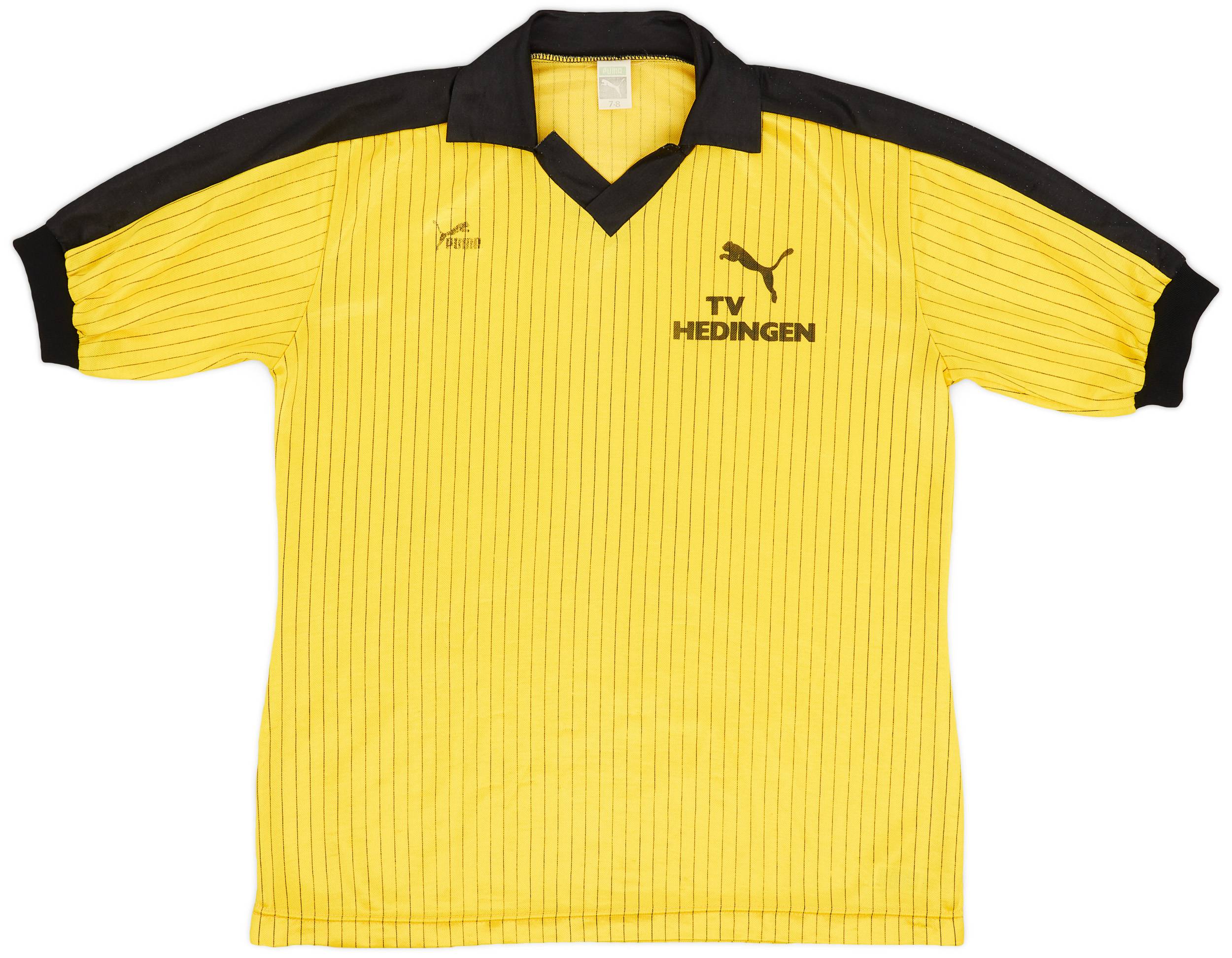 1990s Puma Template Shirt - 6/10 - (L)