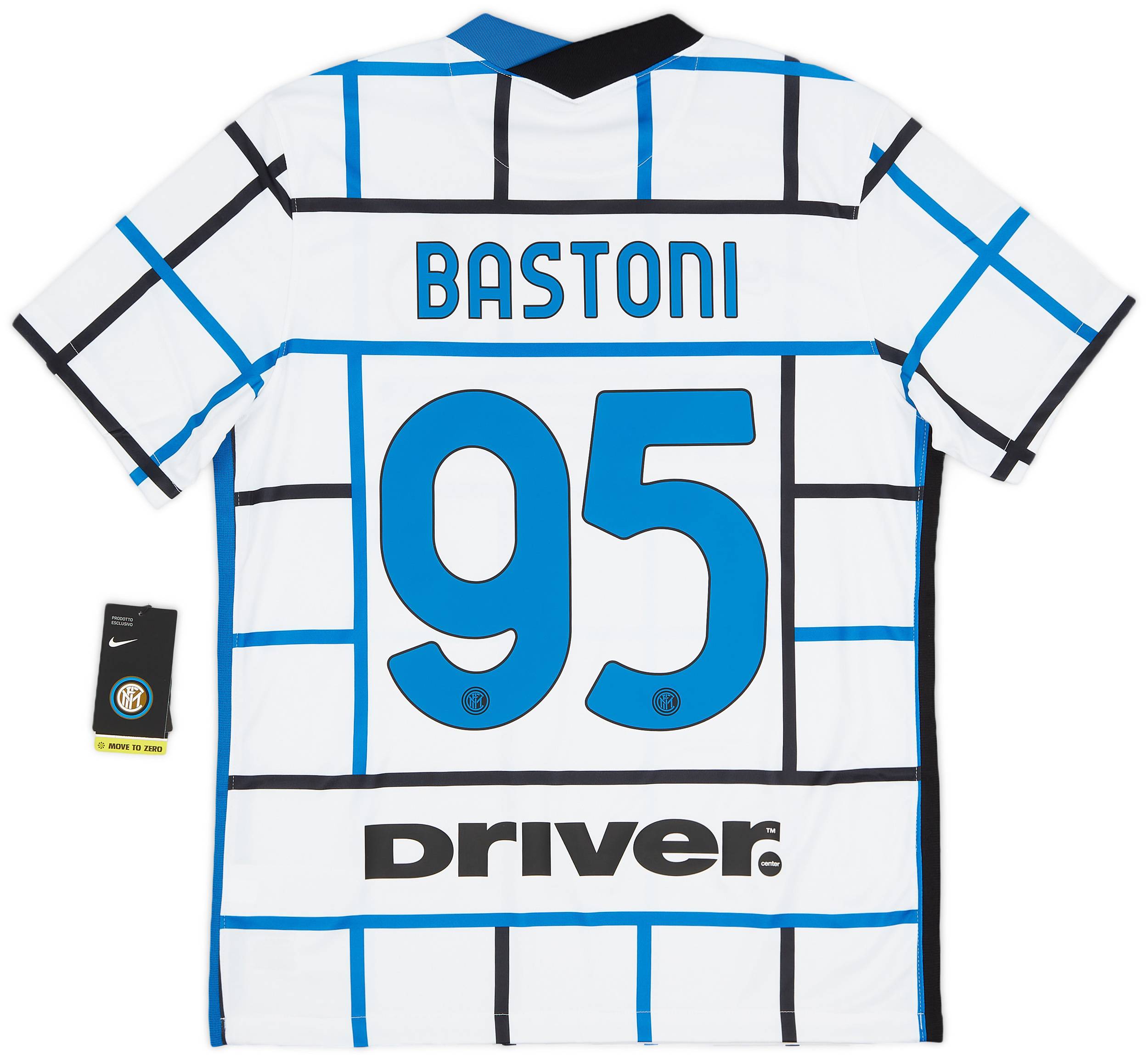 Inter milan away kit 2020 2025