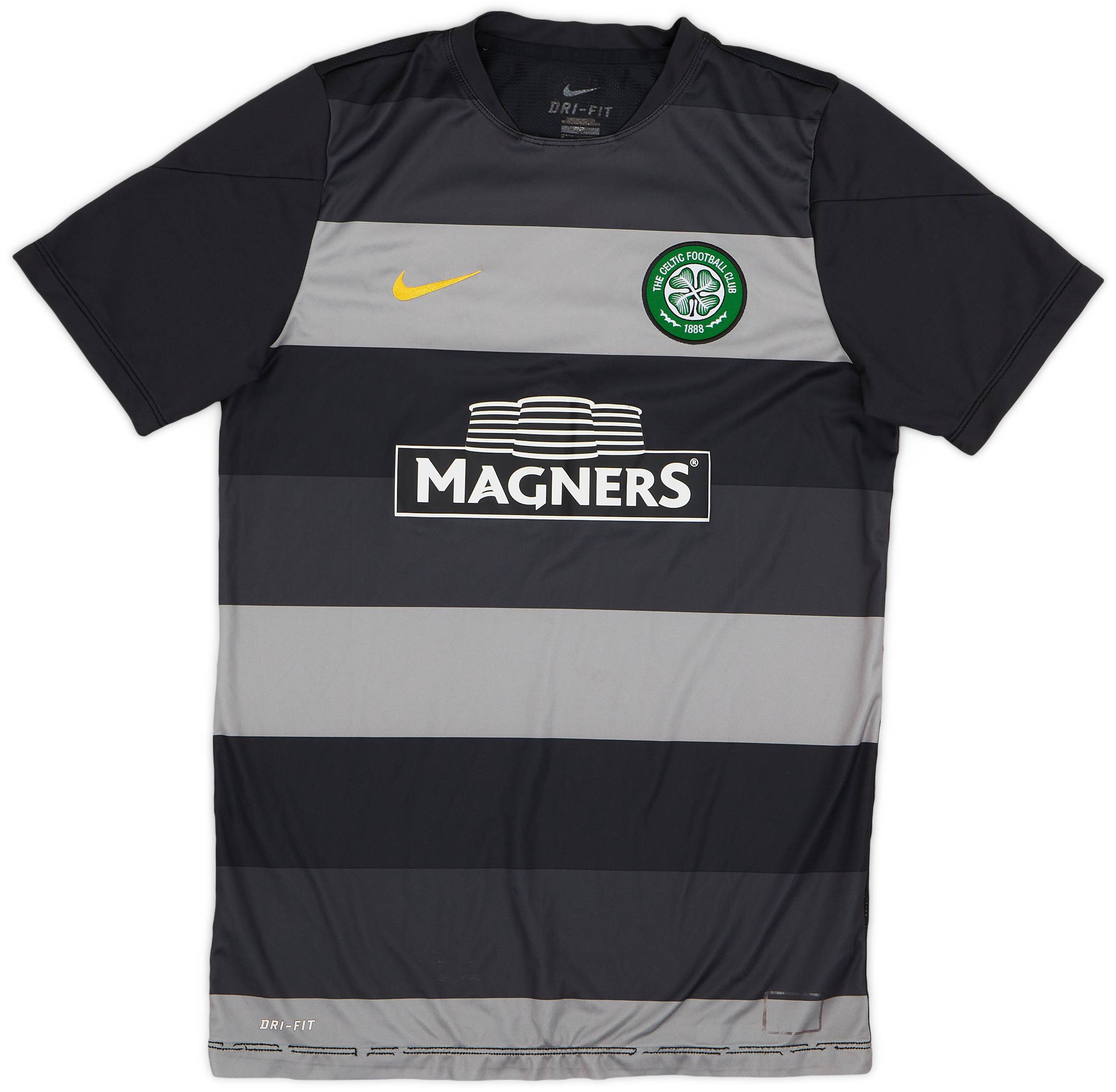 Celtic nike kit clearance