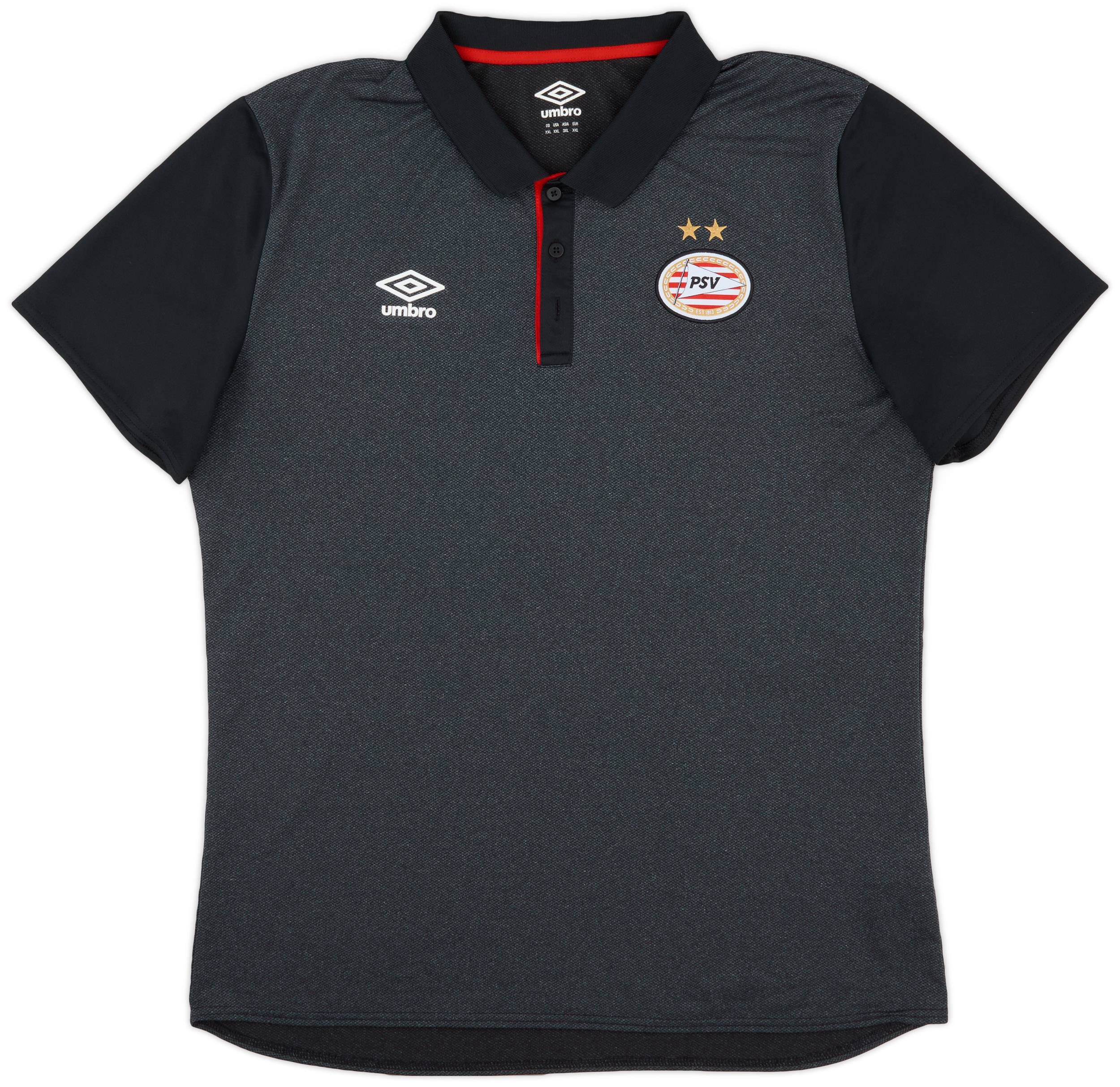 Psv umbro shirt 2025