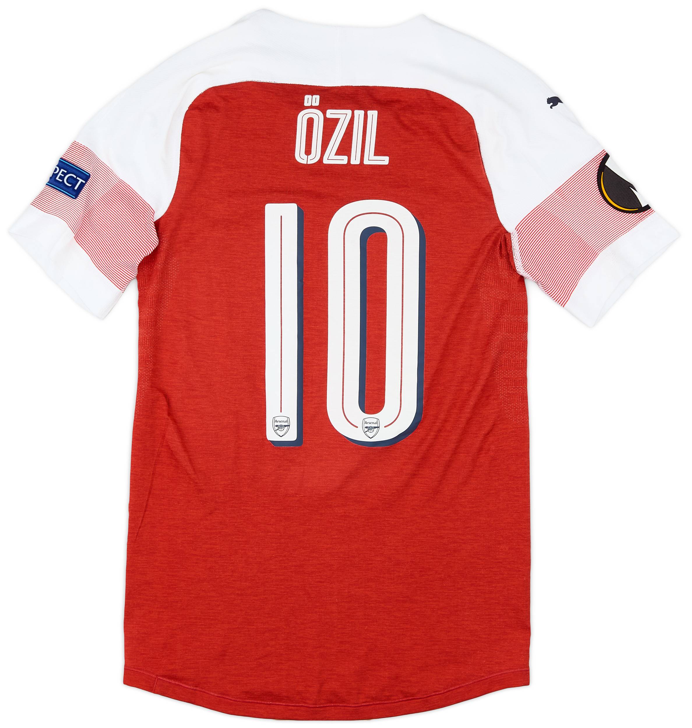 Arsenal europa league jersey new arrivals