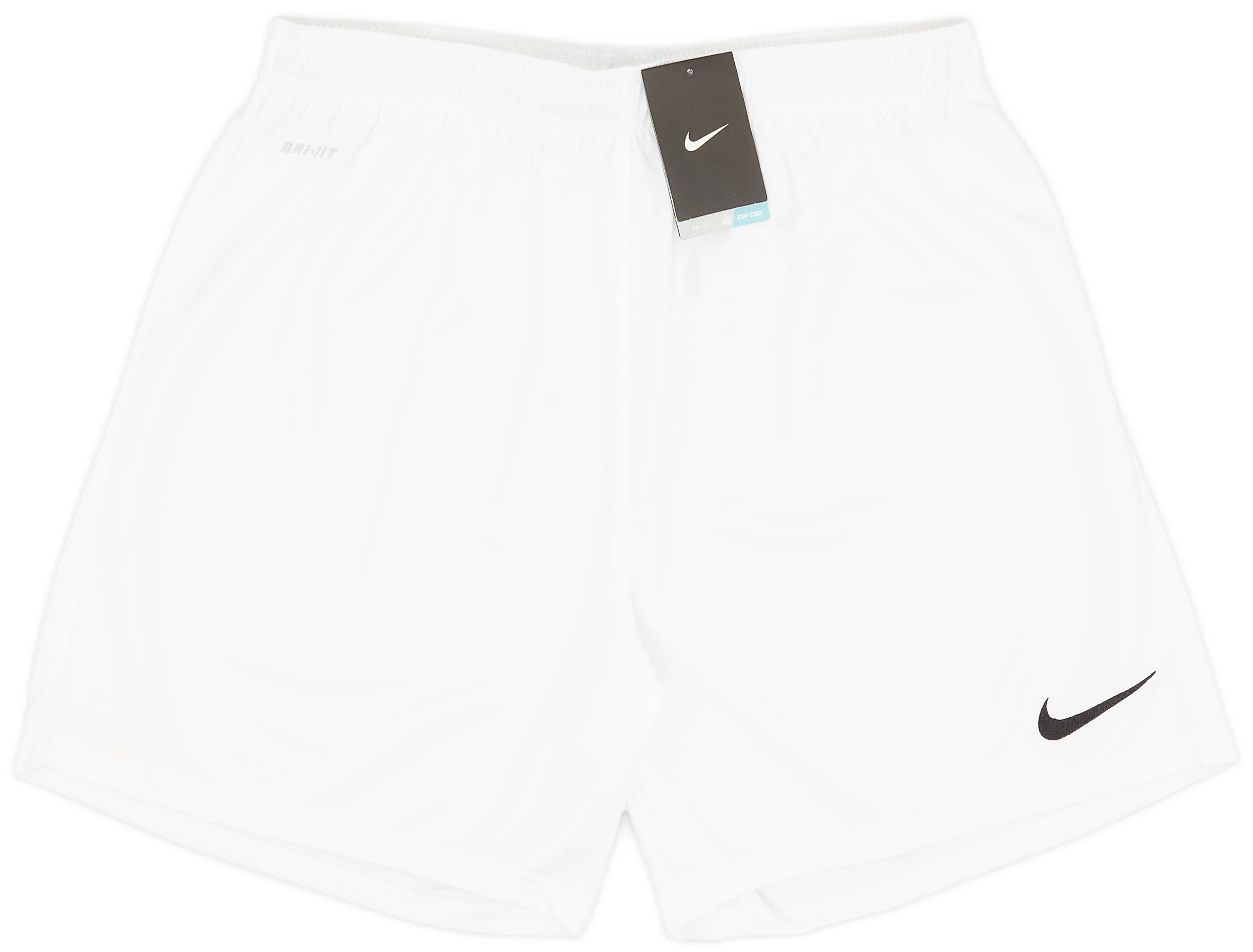 2017 18 Nike Template Shorts