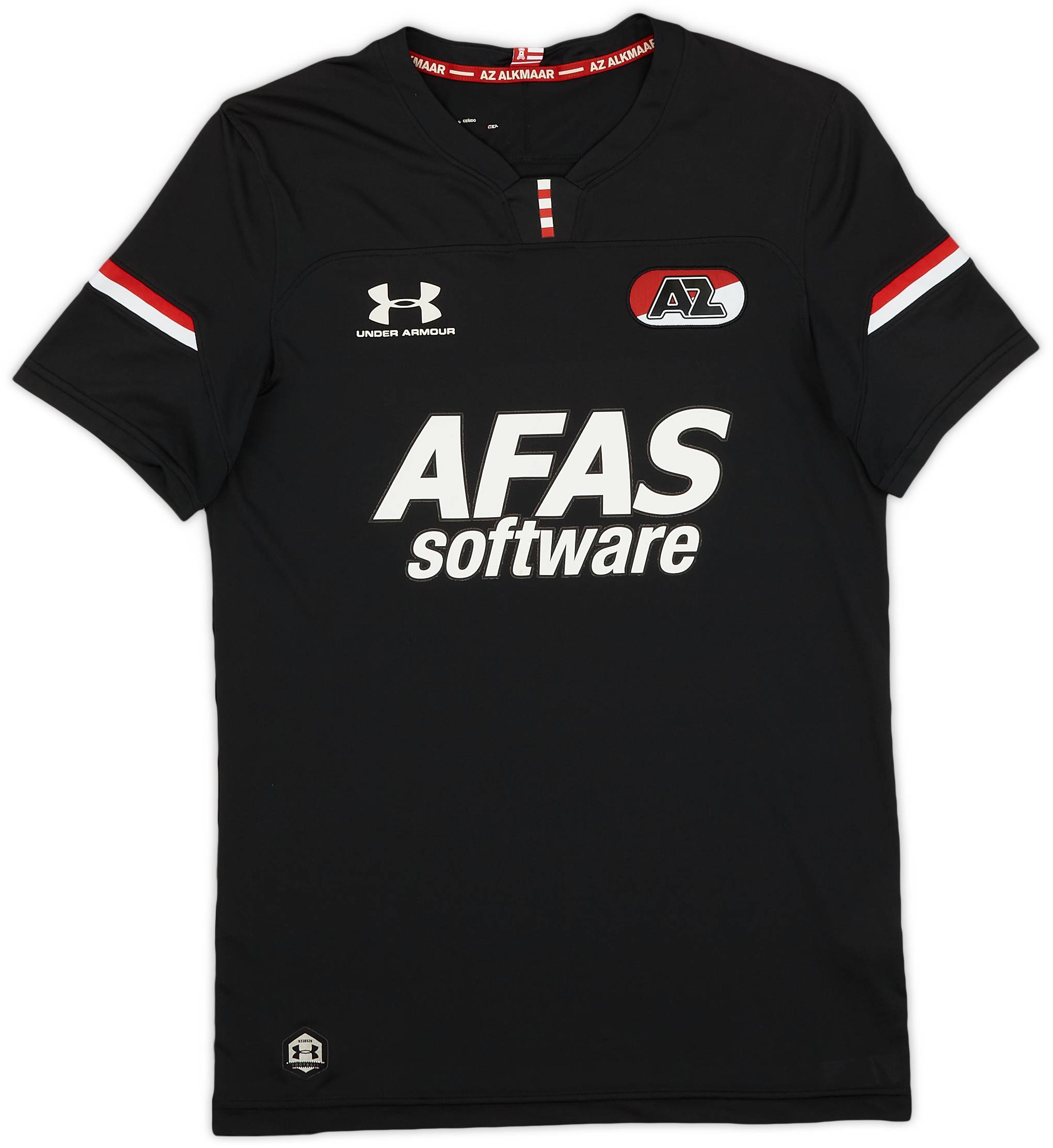 2019-20 AZ Alkmaar Third Shirt - 7/10 - (M)