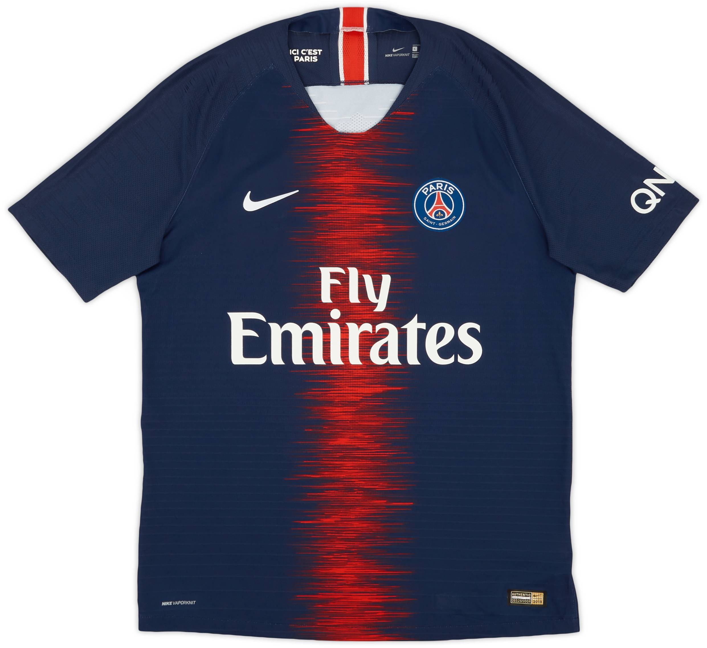 Psg 2018 jersey clearance