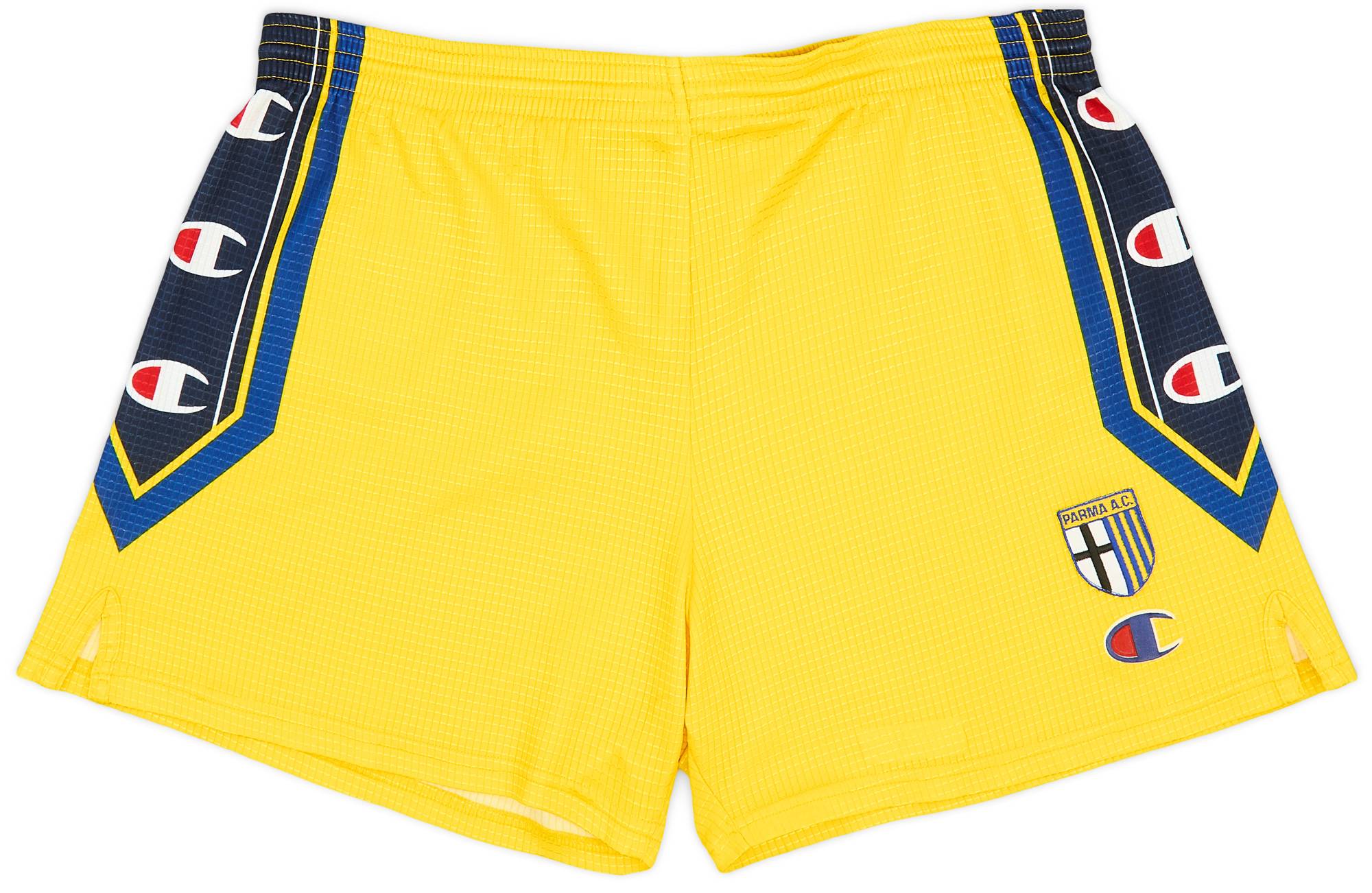 1999 00 Parma Home Shorts 8 10 M