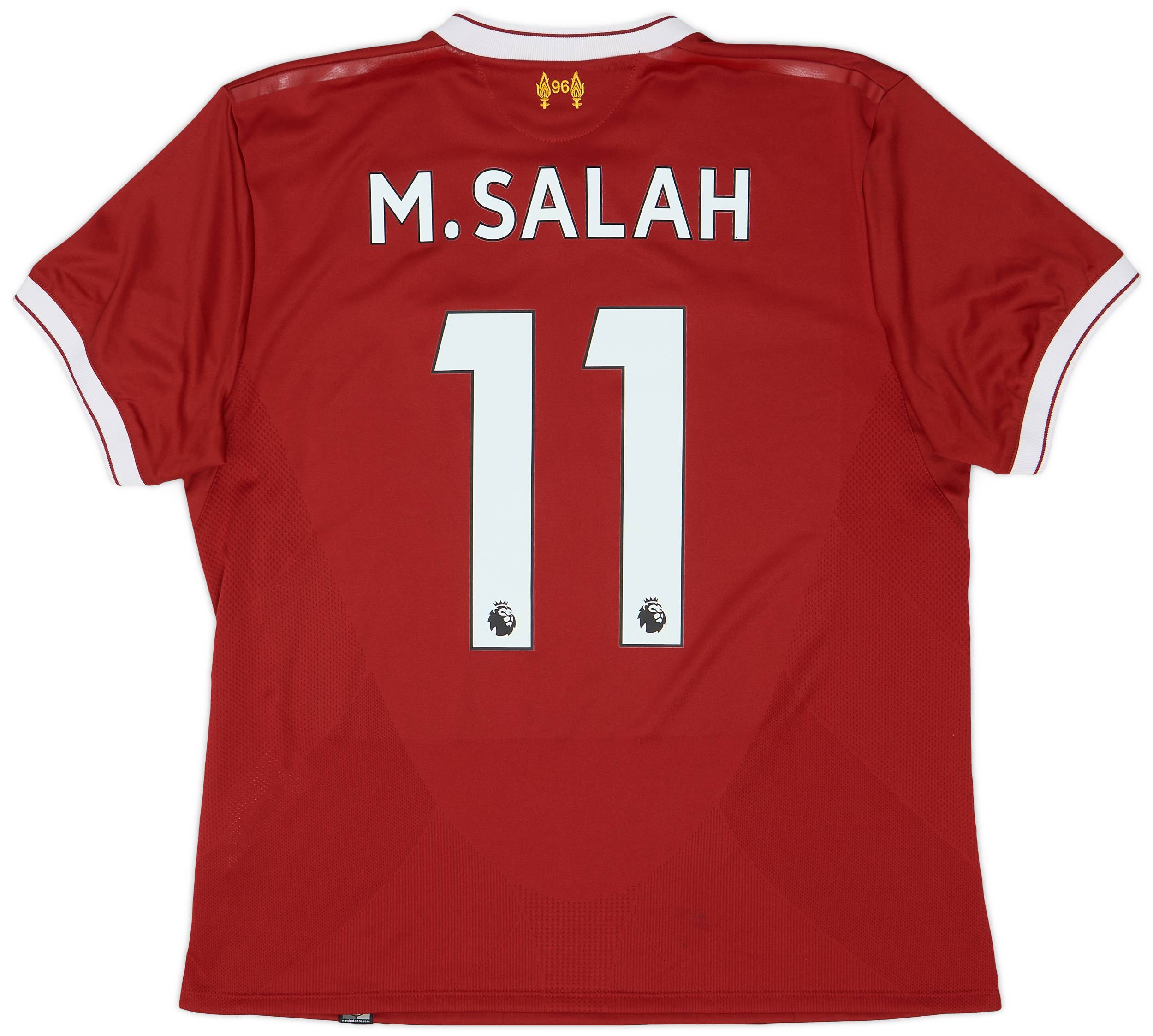 Mo salah football kit clearance