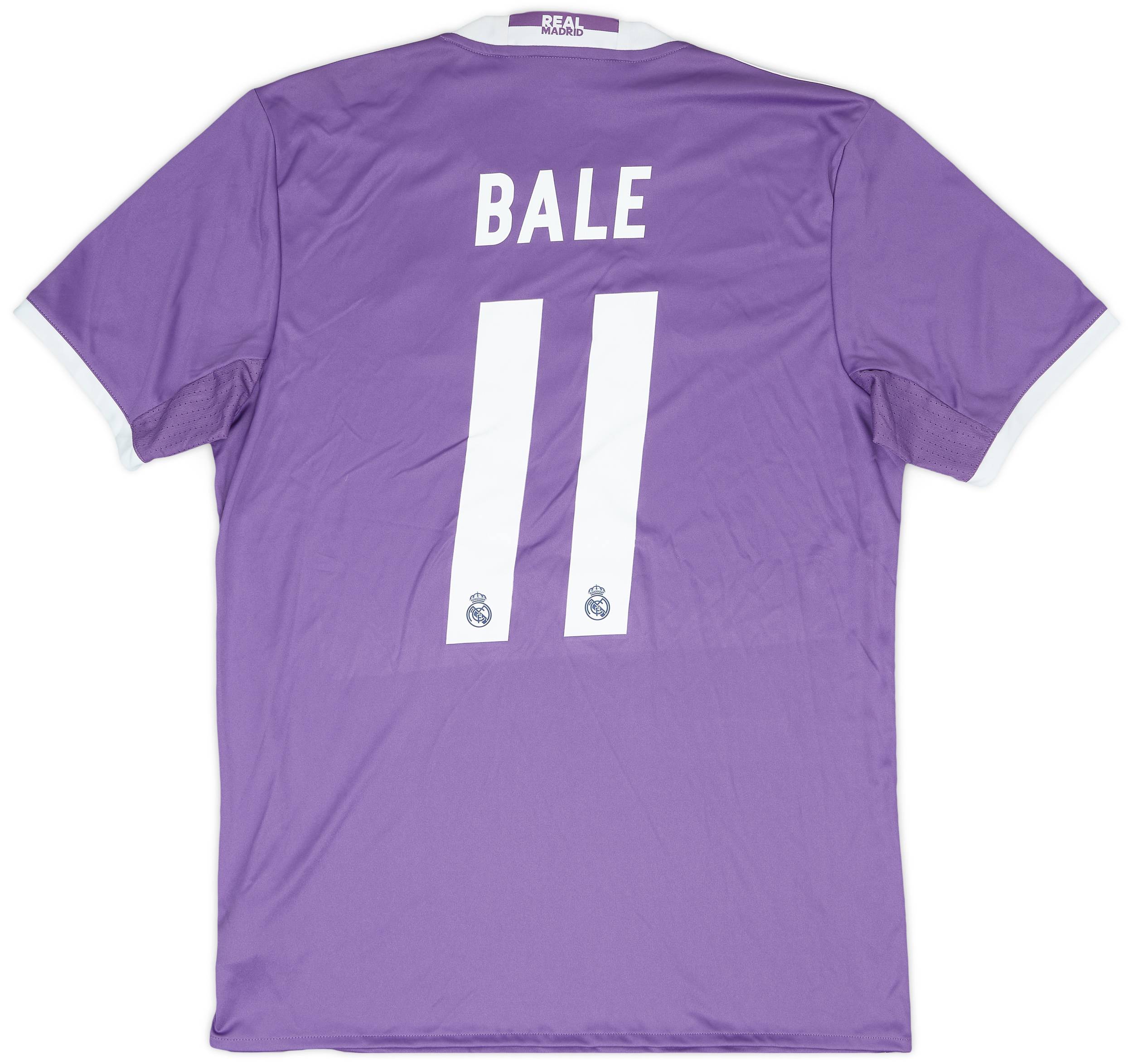 Pink Tottenham Bale Kit BNWT Real Madrid 2014/15 Pink Away Shirt