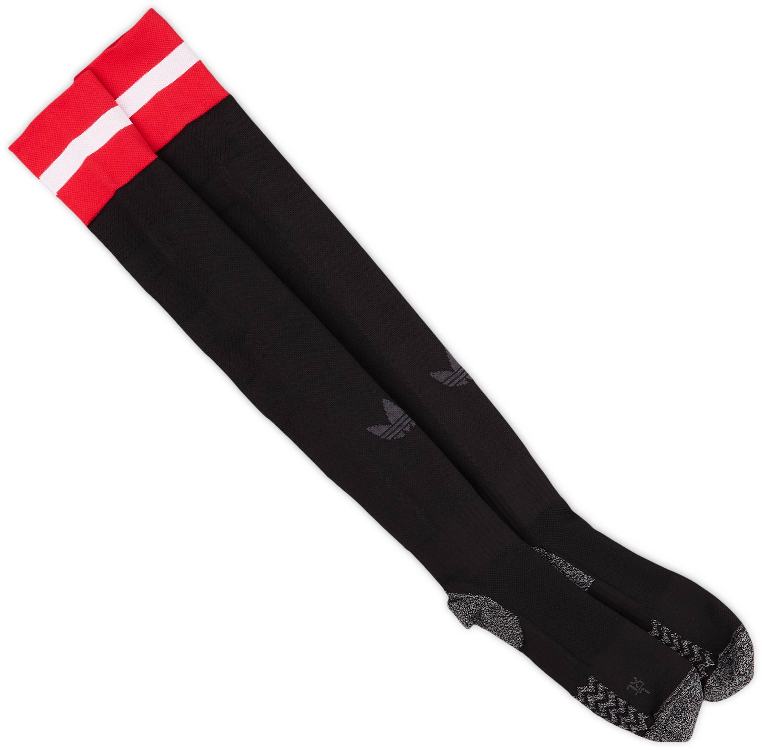 2024-25 Ajax 125th Anniversary Socks