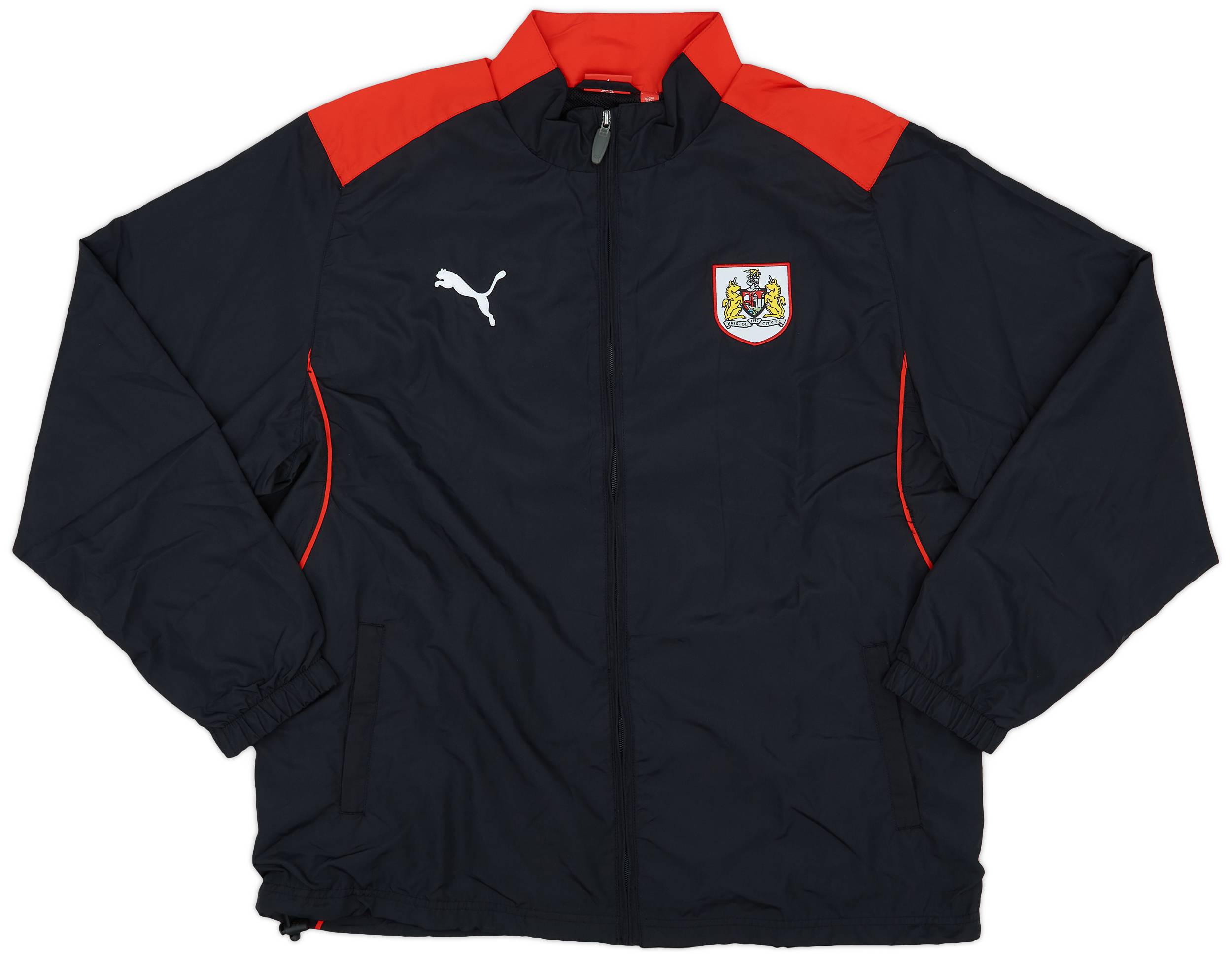 Puma bristol hot sale