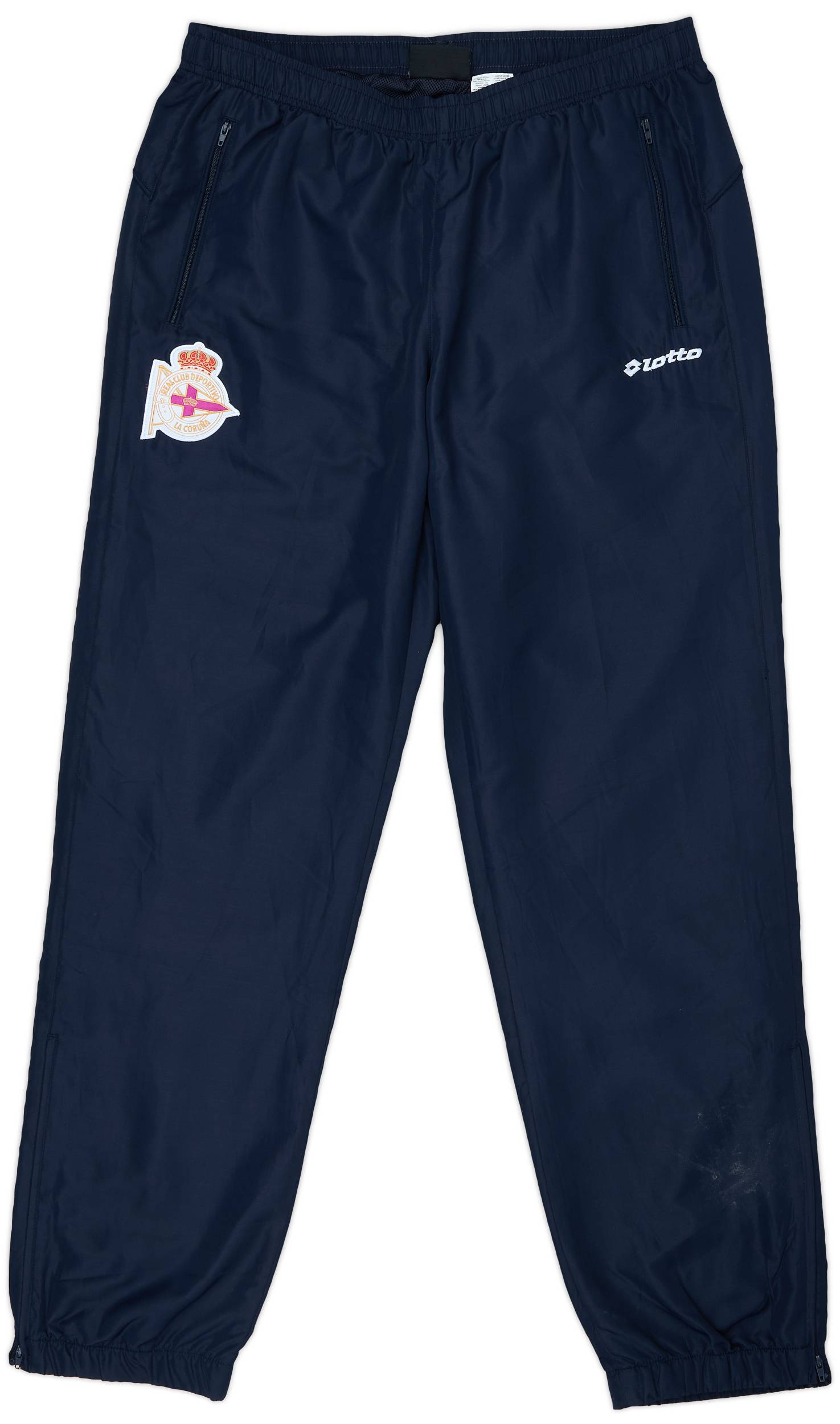 Lotto track pants deals