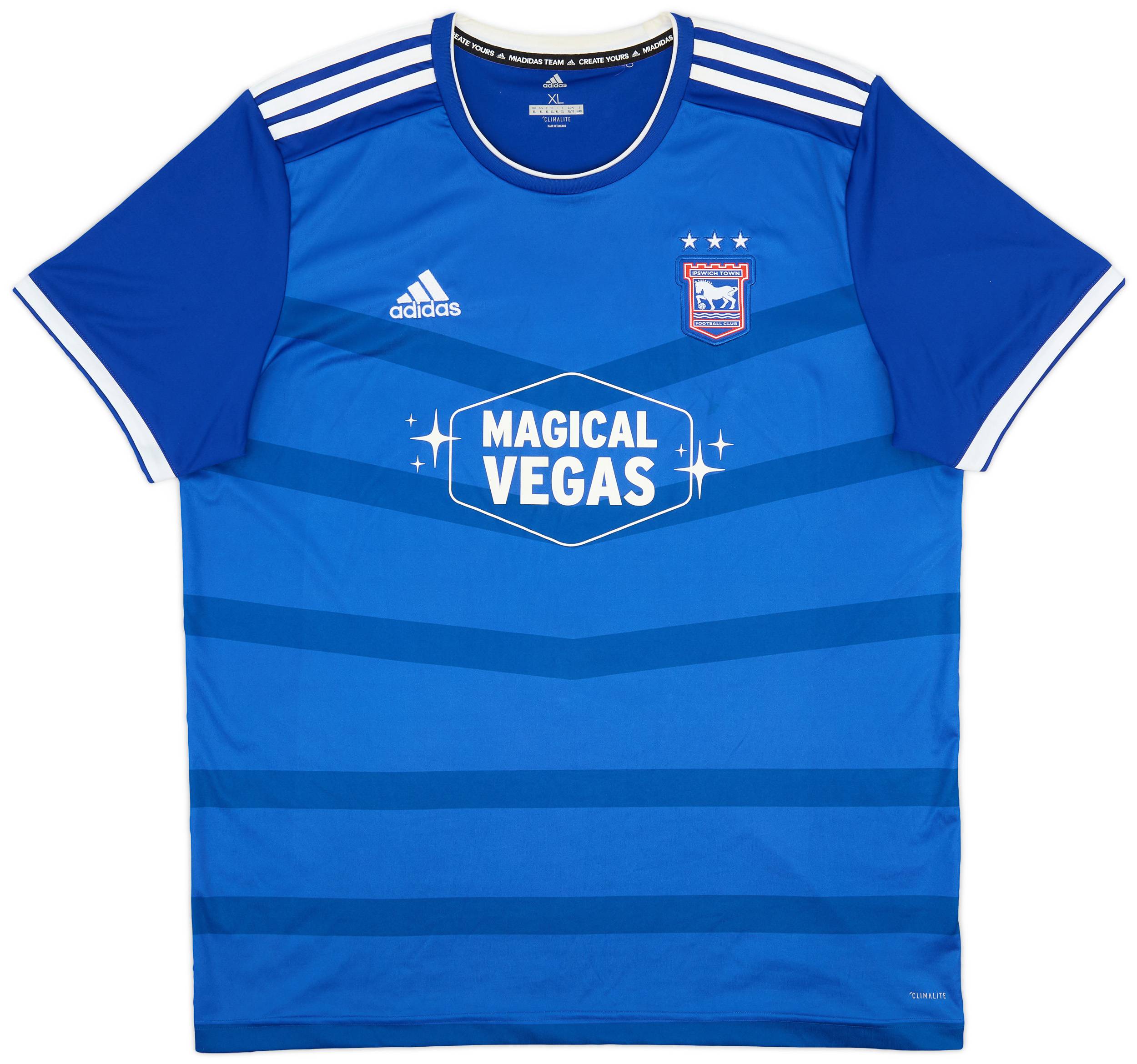 Adidas towning jersey outlet