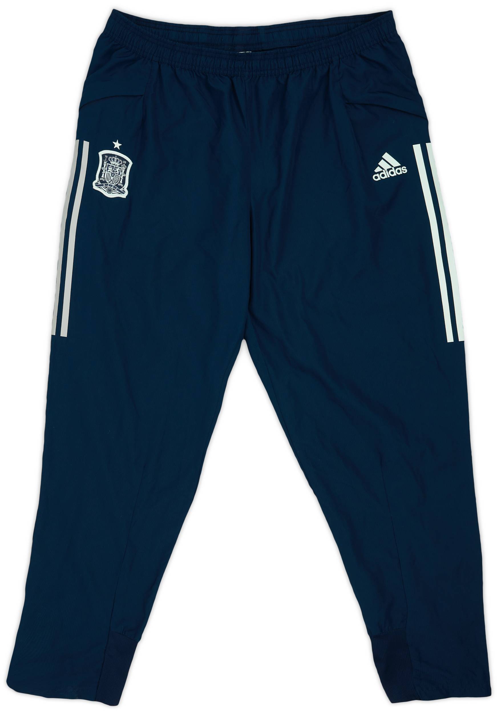 Xl adidas tracksuit bottoms hot sale