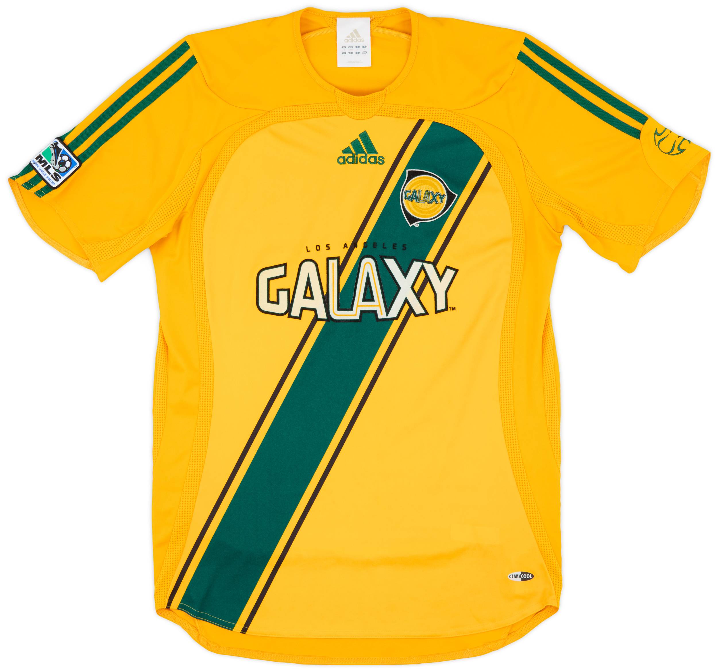 サッカーユニフォーム LA galaxy ADIDAS LA GALAXY 2024 ARCHIVE AUTHENTIC JERSEY MENS SIZES