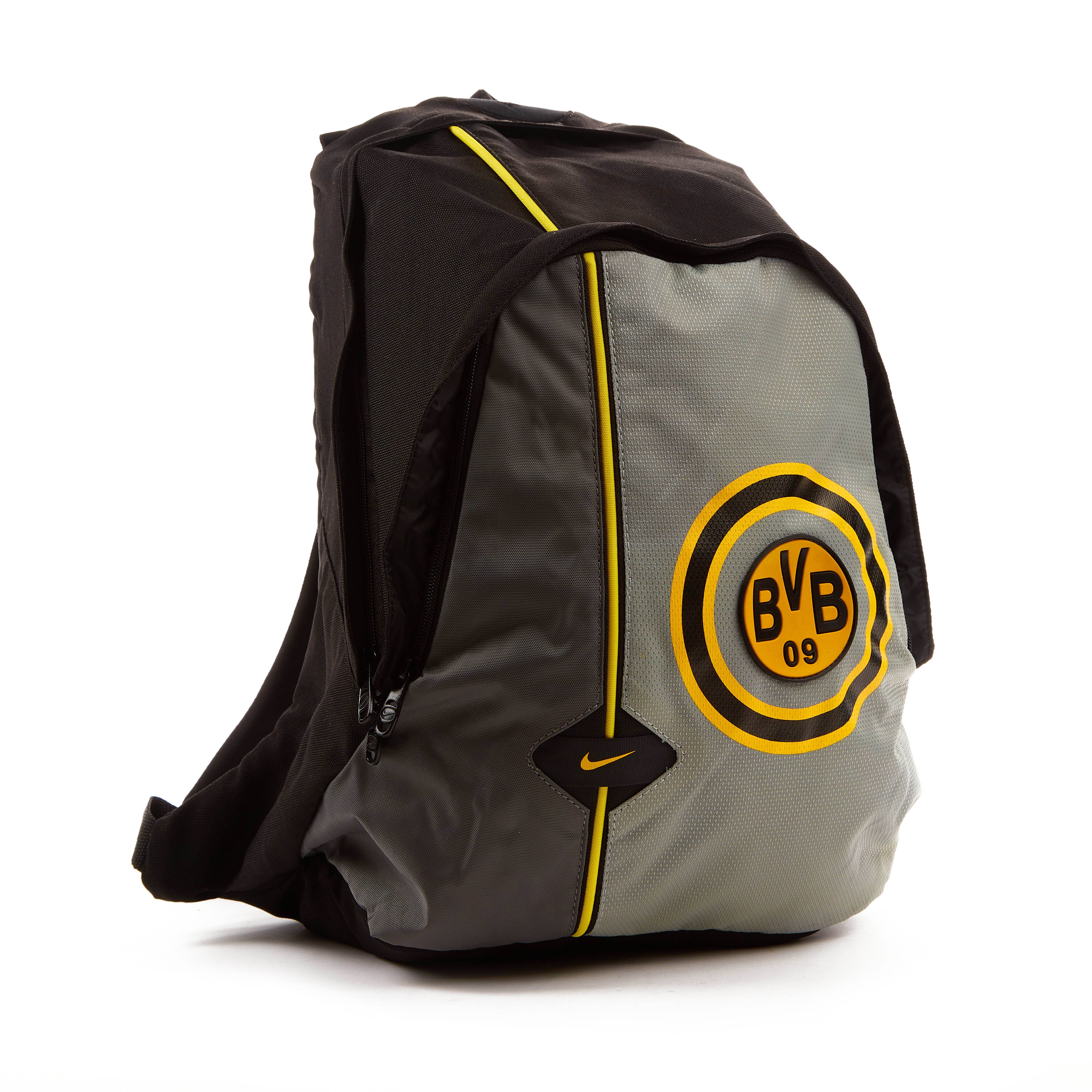 Dortmund backpack top