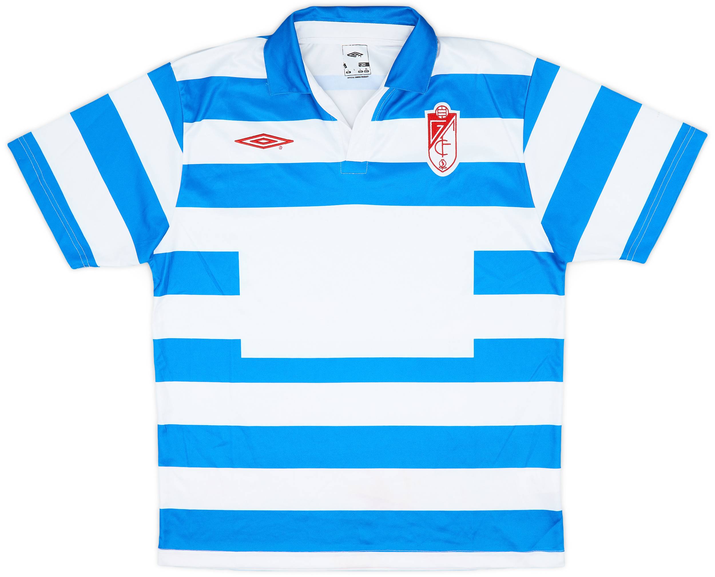 2005-07 Granada Away Shirt - 7/10 - (L)