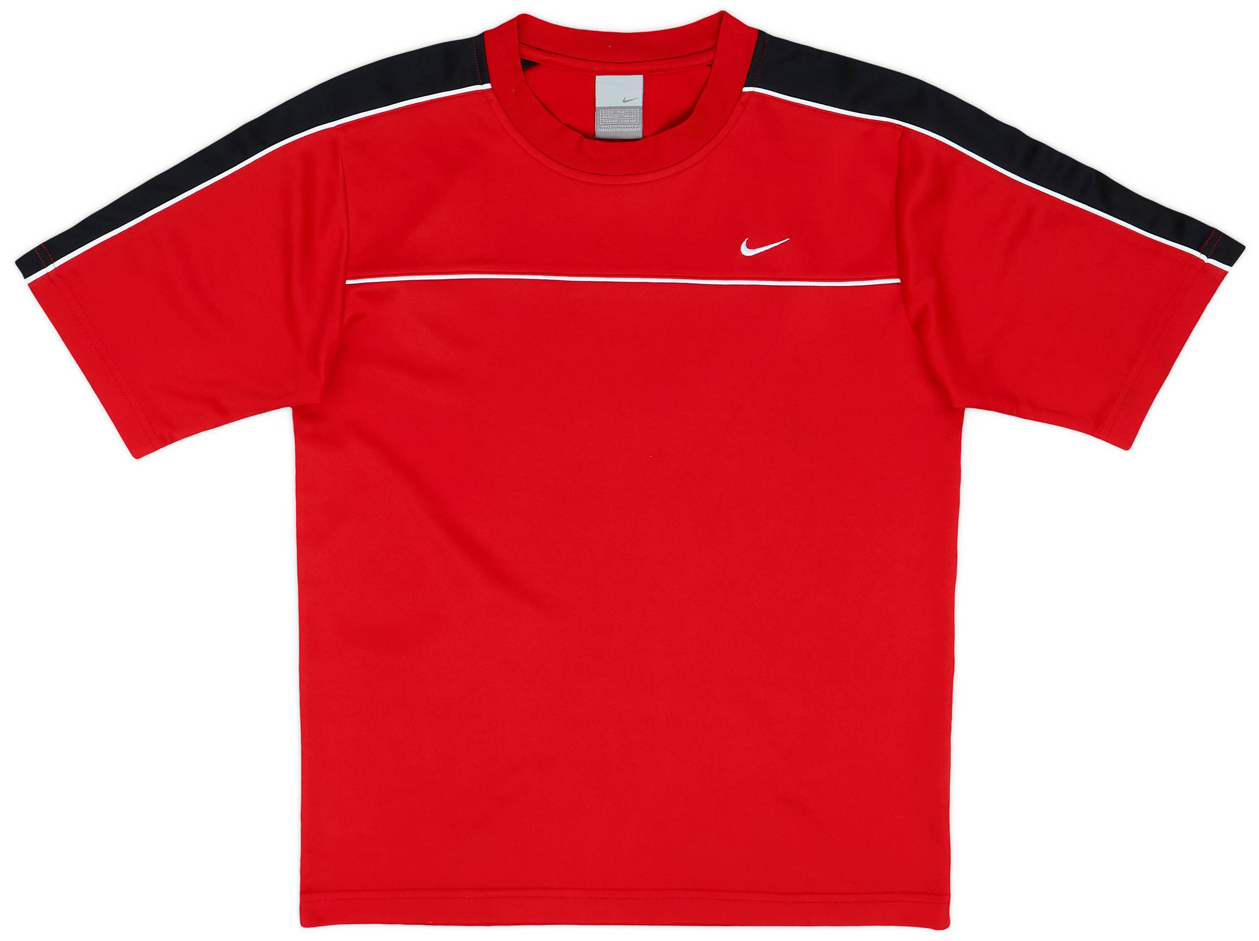 2003-04 Nike Training Shirt - 9/10 - (S)