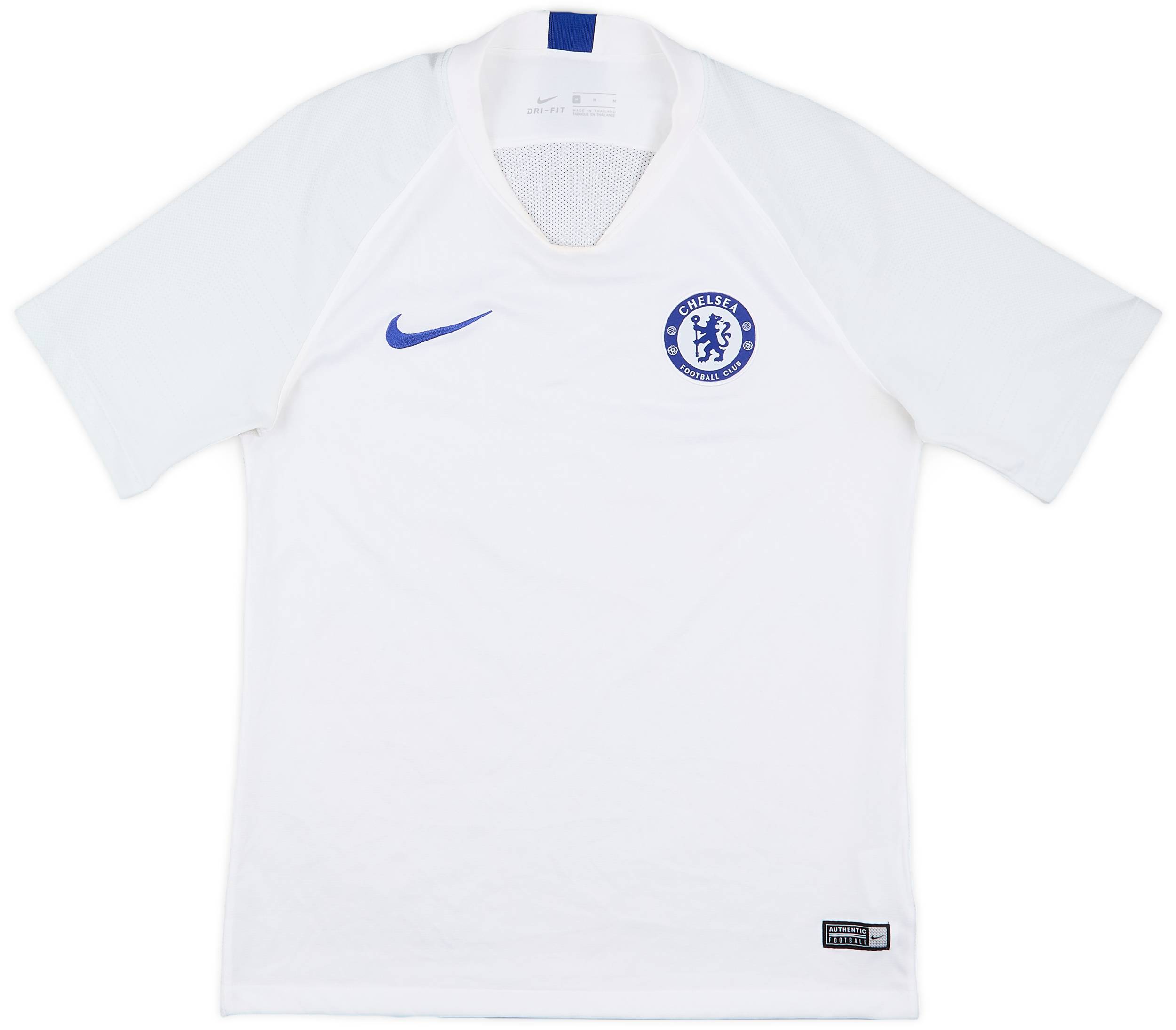 2019-20 Chelsea Nike Training Shirt - 6/10 - (M)