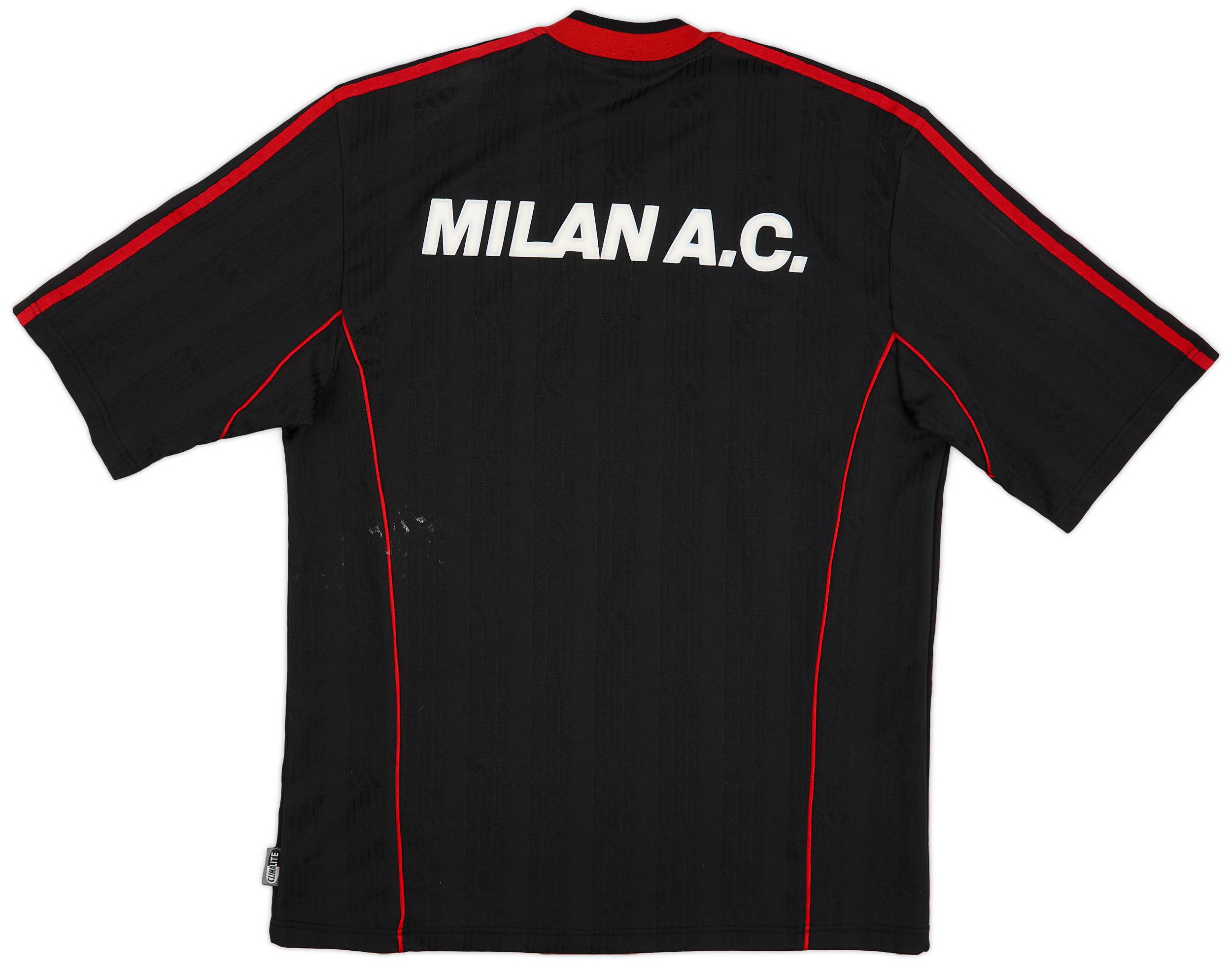 【激レア】AC MILAN 1999-2000 Tシャツ （イタリアで購入） IMG20230617105554_clipped_rev_
