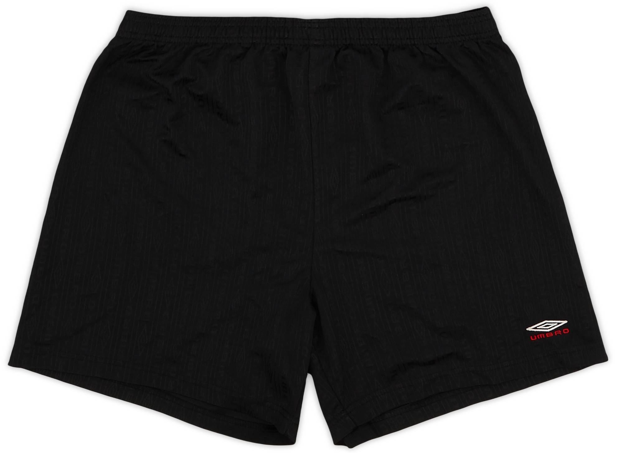 1990s Umbro Template Shorts 8 10 XL