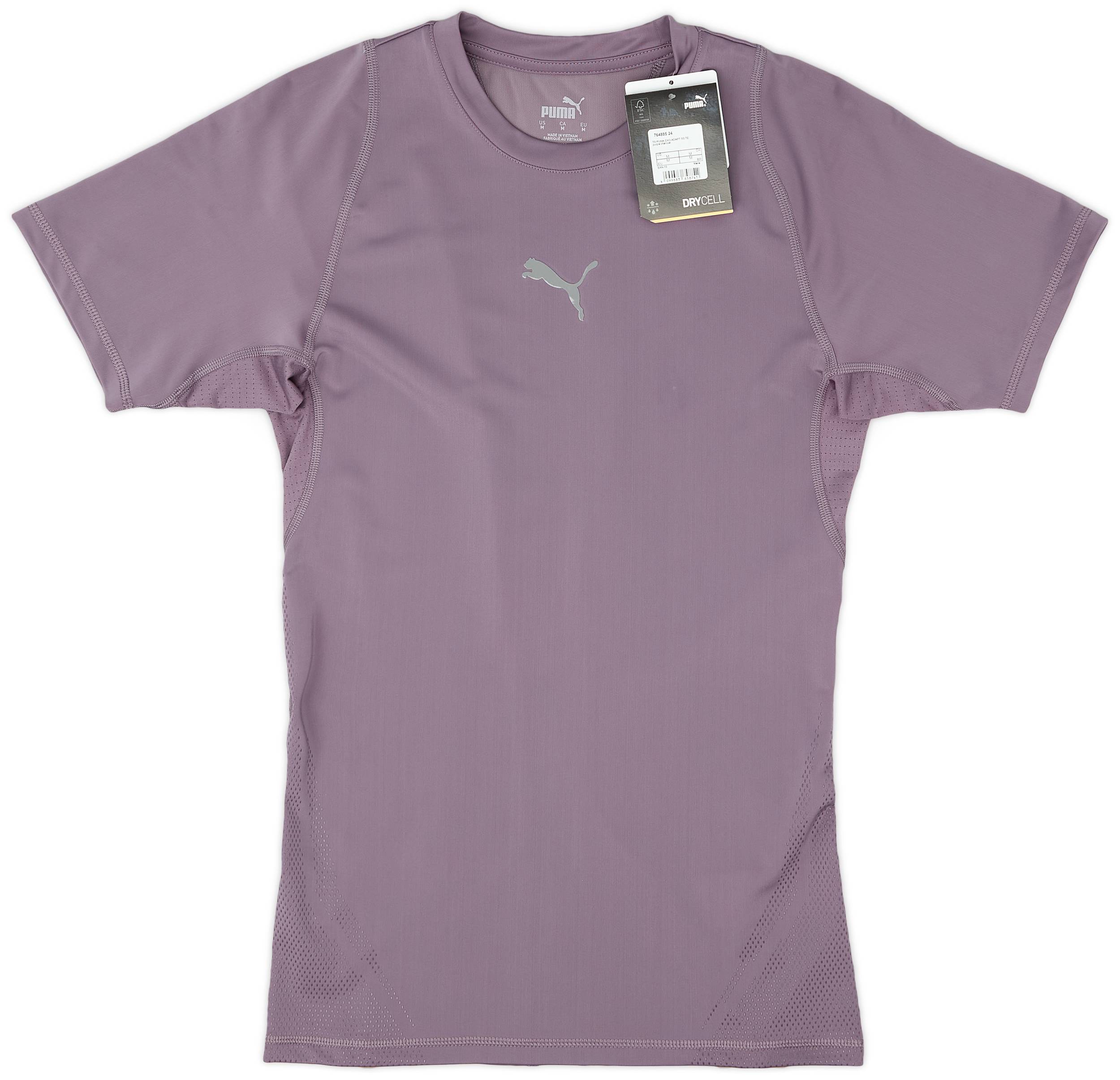 2023 24 Puma Compression Baselayer M