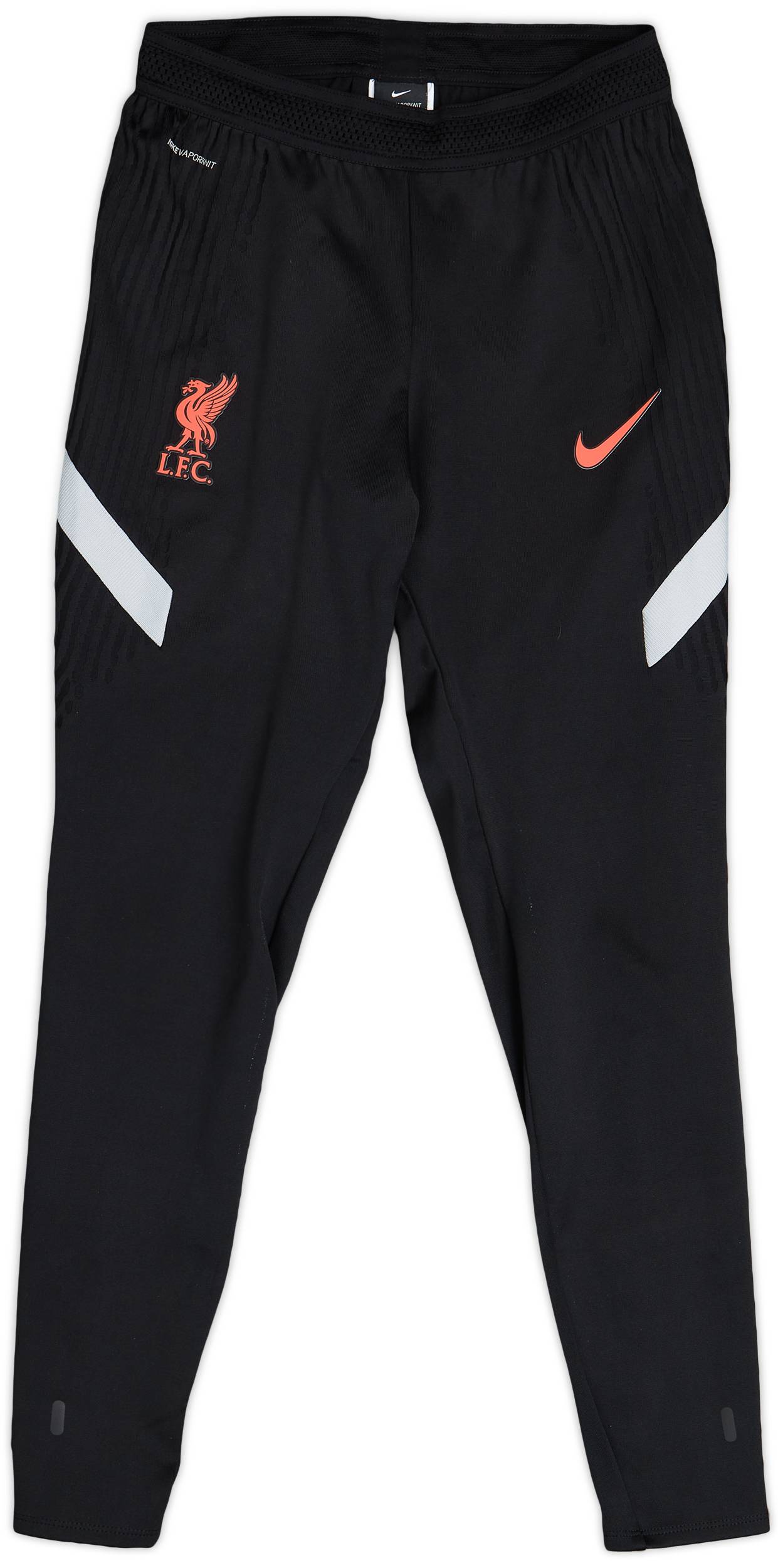 2020-21 Liverpool Nike Track Pants/Bottoms - 9/10 - (S)