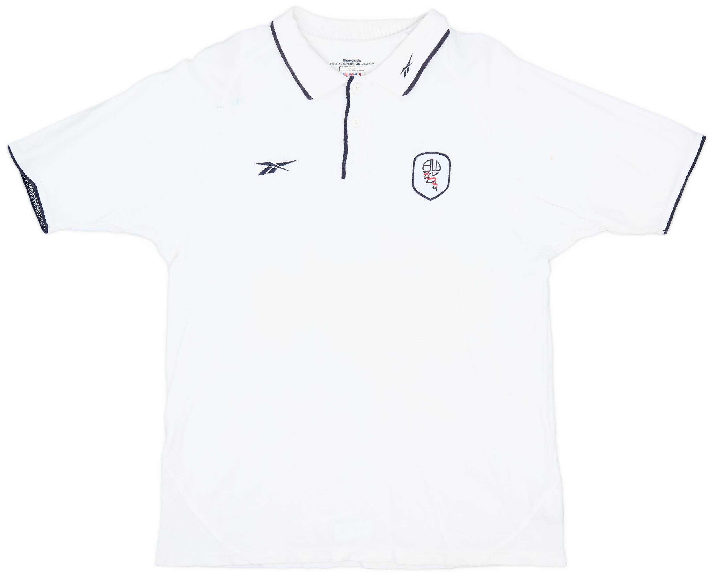 Reebok polo hotsell