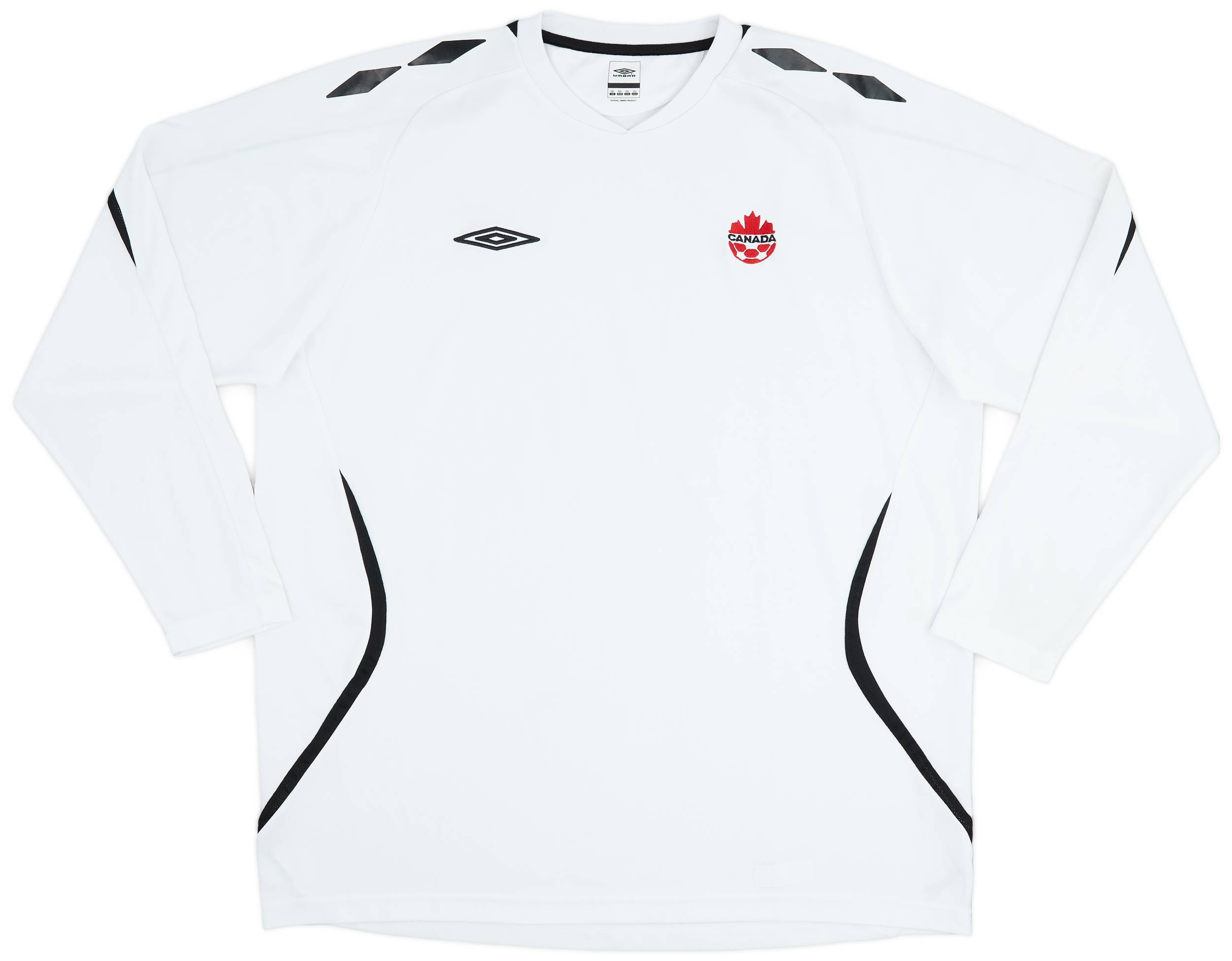 Canada umbro cheap