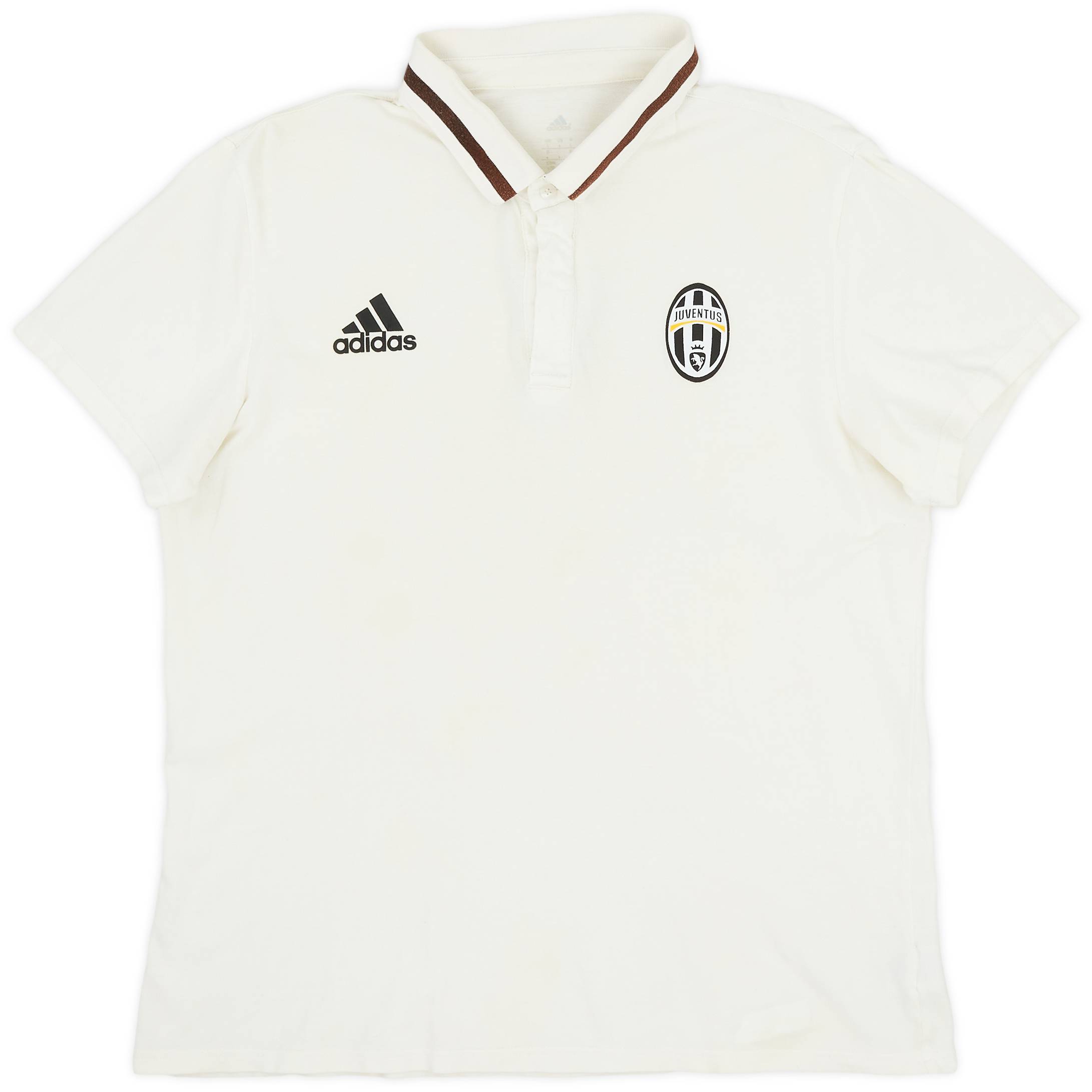Polo juventus 2015 2025