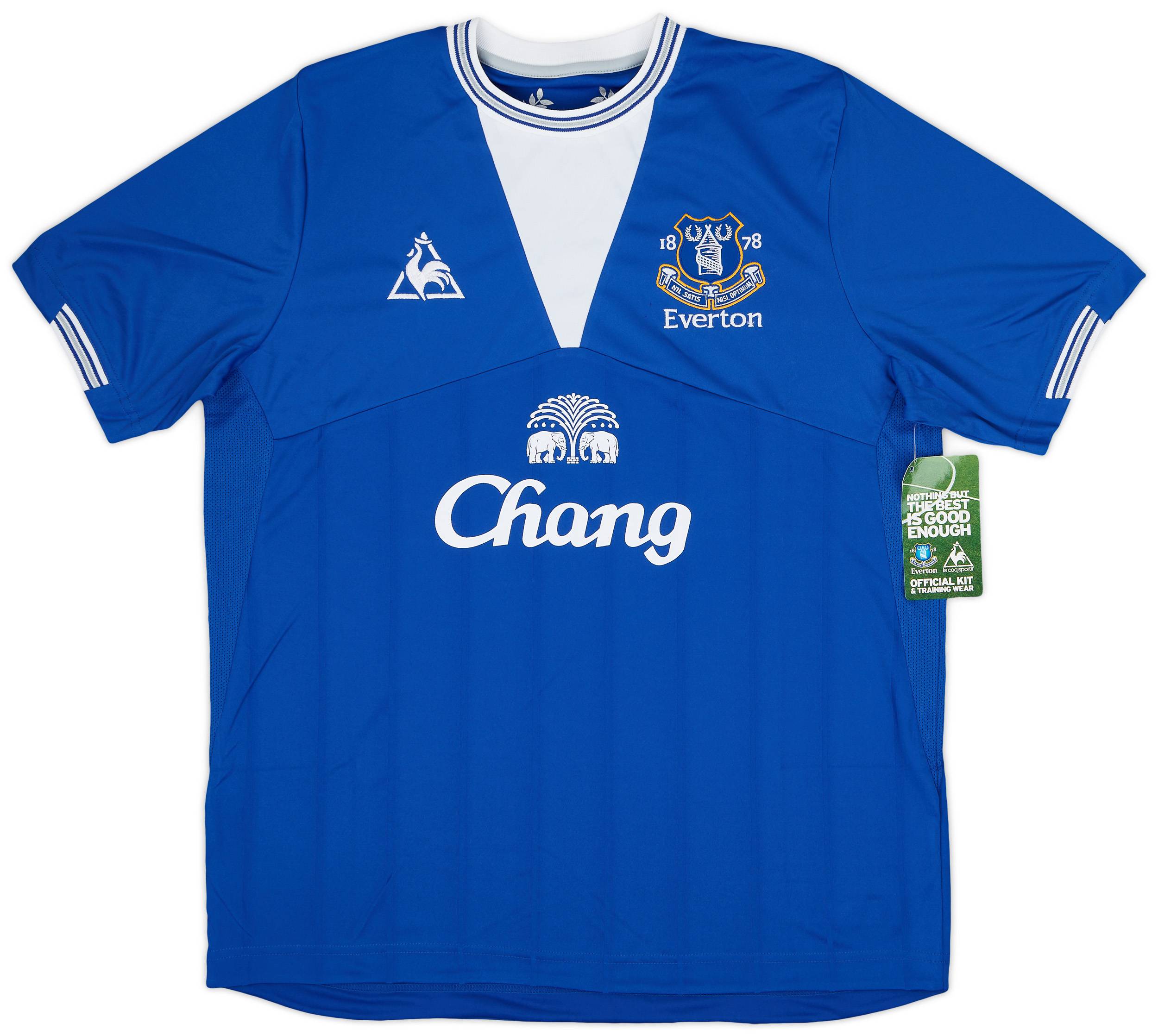 Chelsea FC Petit 17 サッカーシャツ 2001-03 Chelsea Home Shirt Petit #17 - 8/10 - (S.Boys)