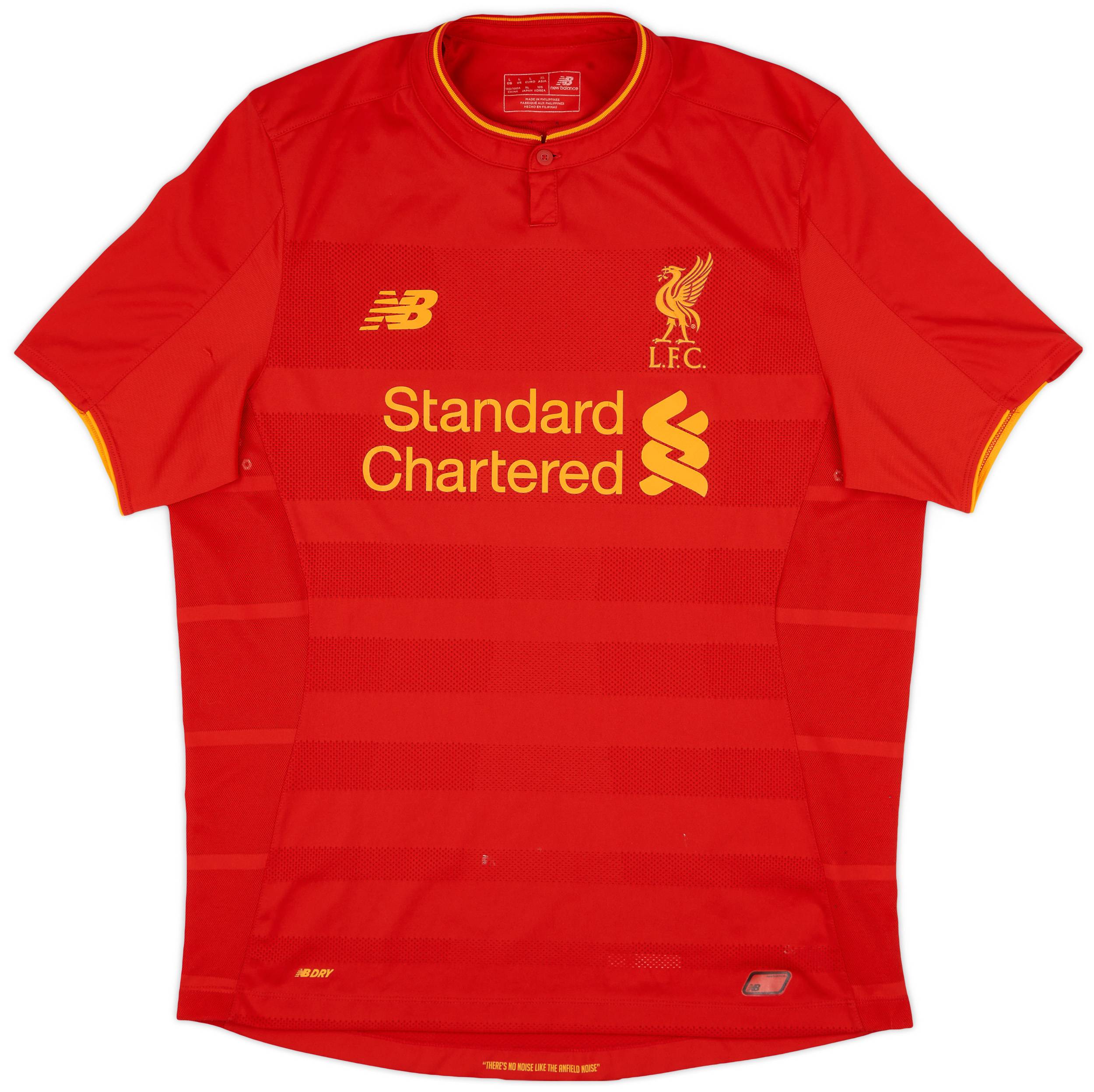Liverpool jersey china 2025