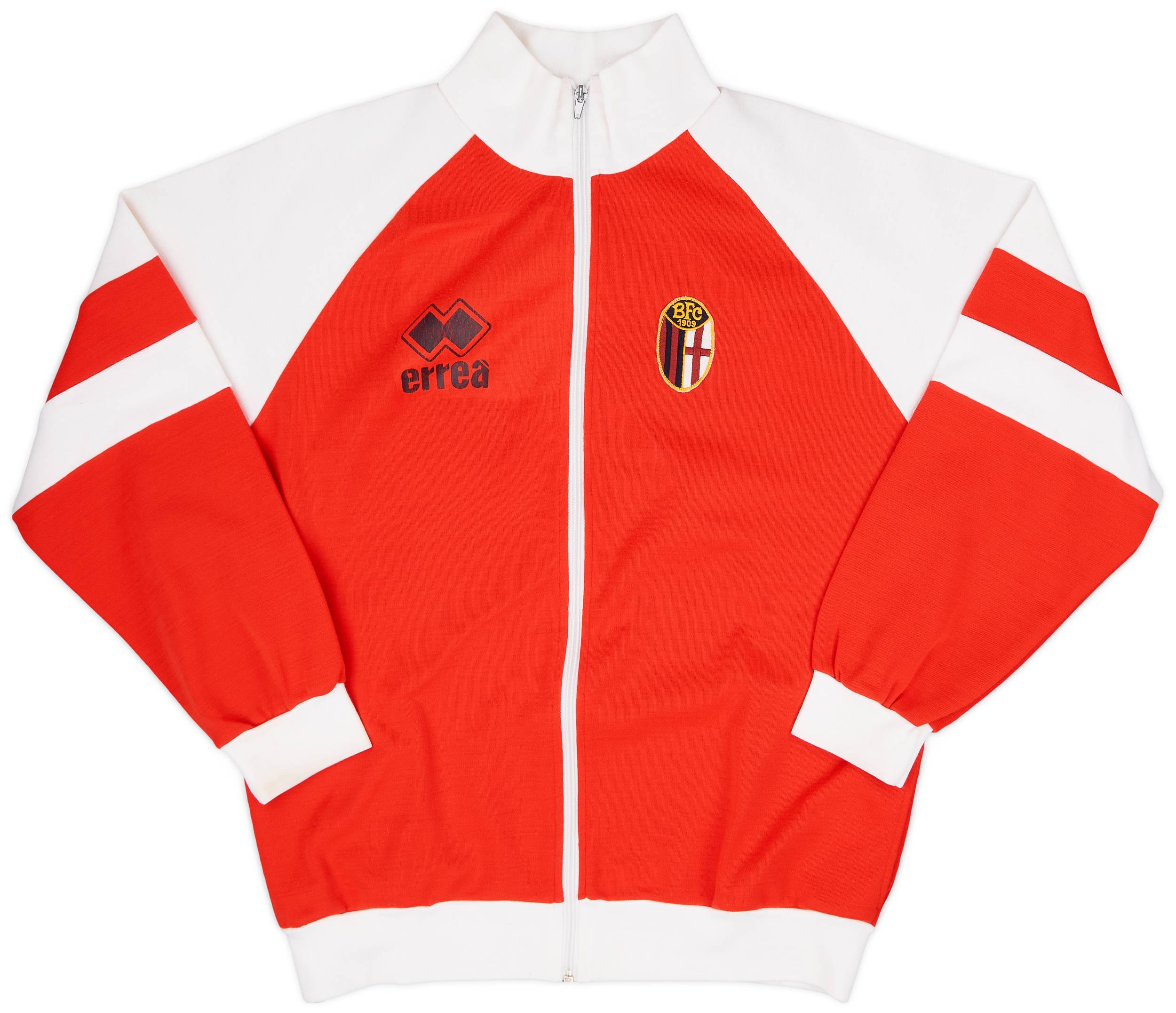 1993-94 Bologna Errea Track Jacket - 8/10 - (XL)