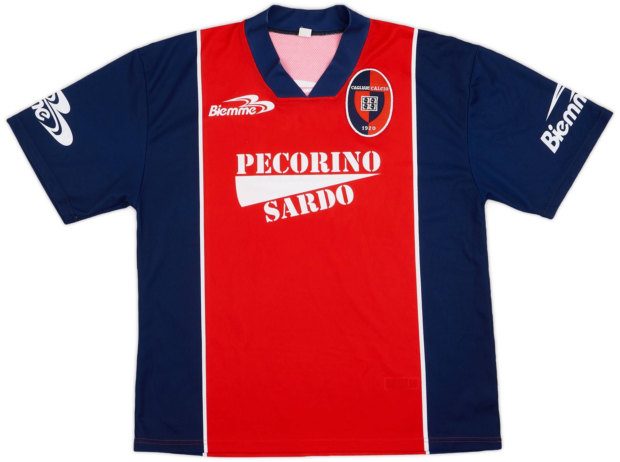 Cagliari Calcio Shop Outlet (Cagliari Third Jersey 2024 2025