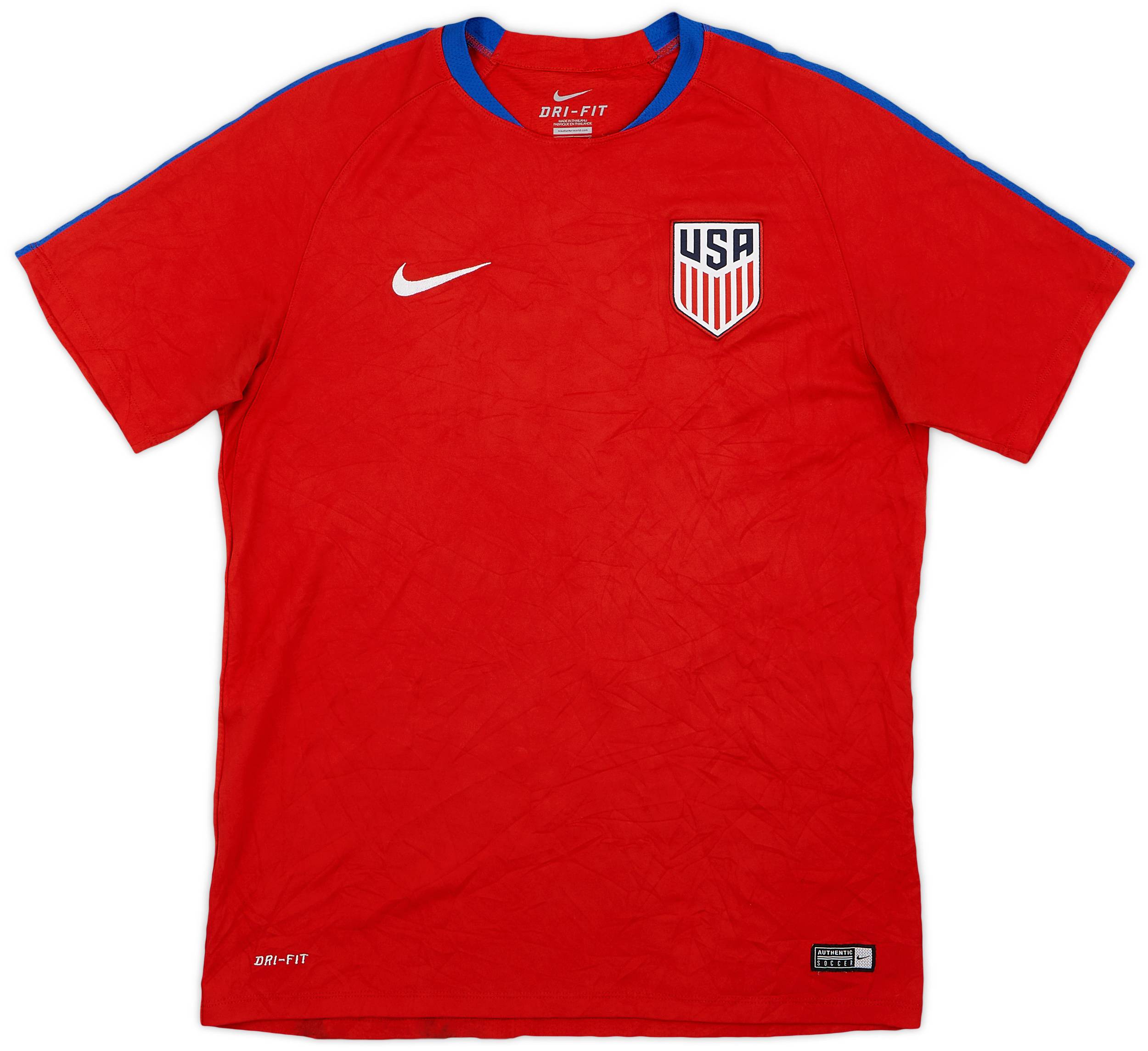 Camiseta nike training outlet
