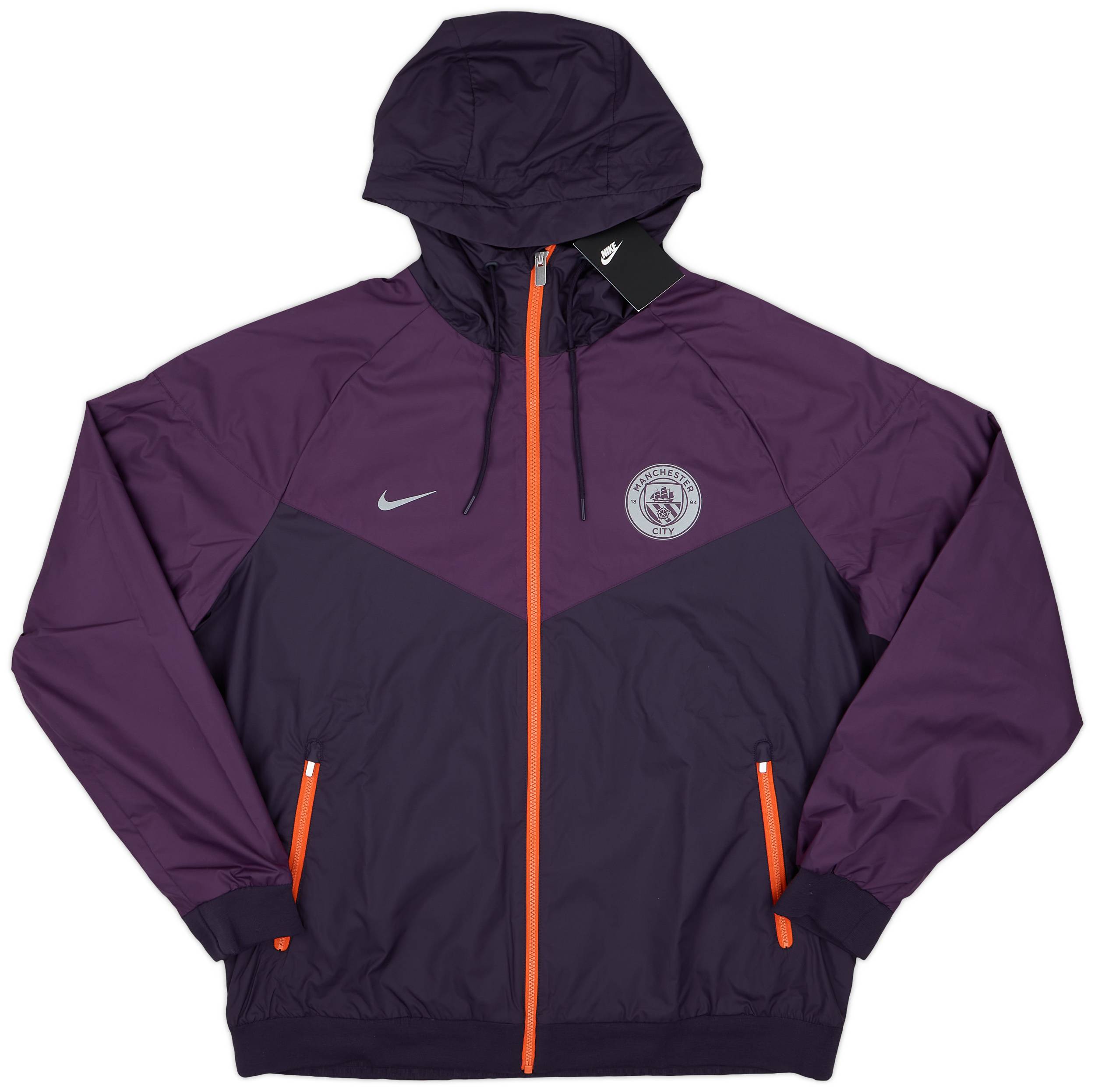 Nike windbreaker jacket 2018 online