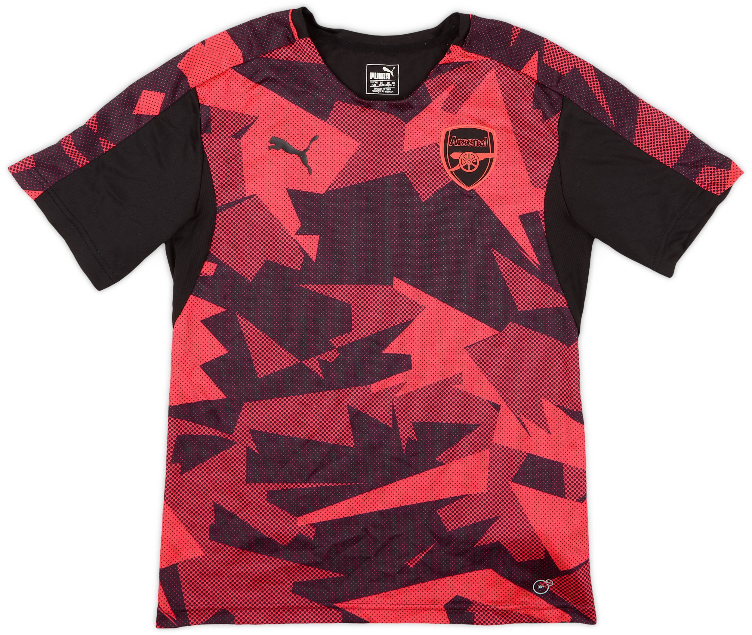 Arsenal umbro 2025