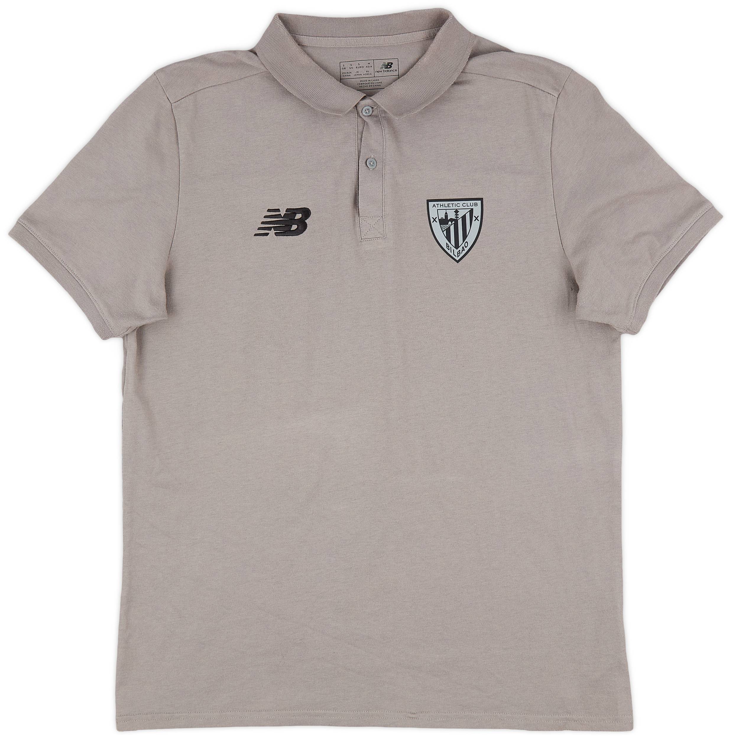 New balance athletic de bilbao on sale