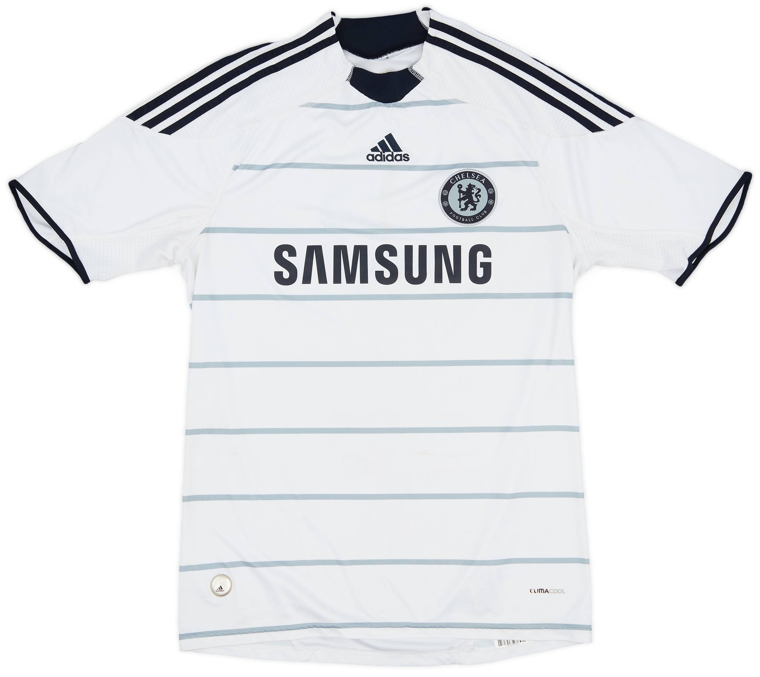 2009-10 Chelsea Third Shirt - 5/10 - (M)