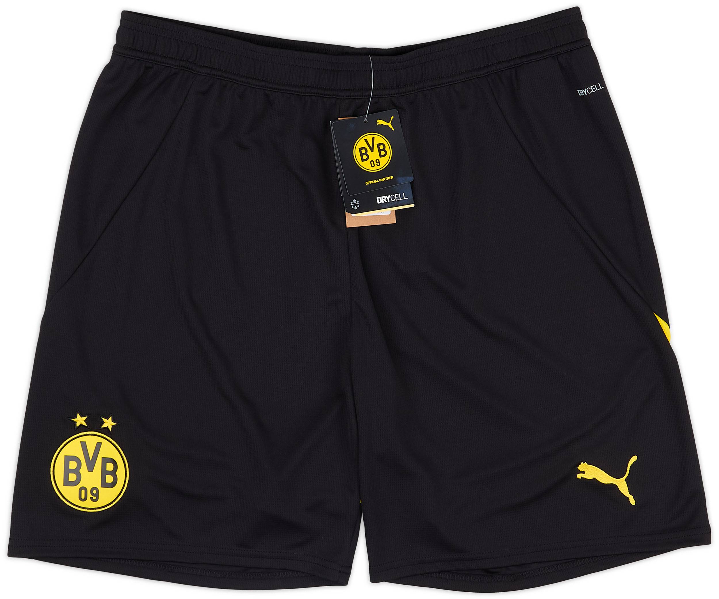Borussia dortmund shorts discount