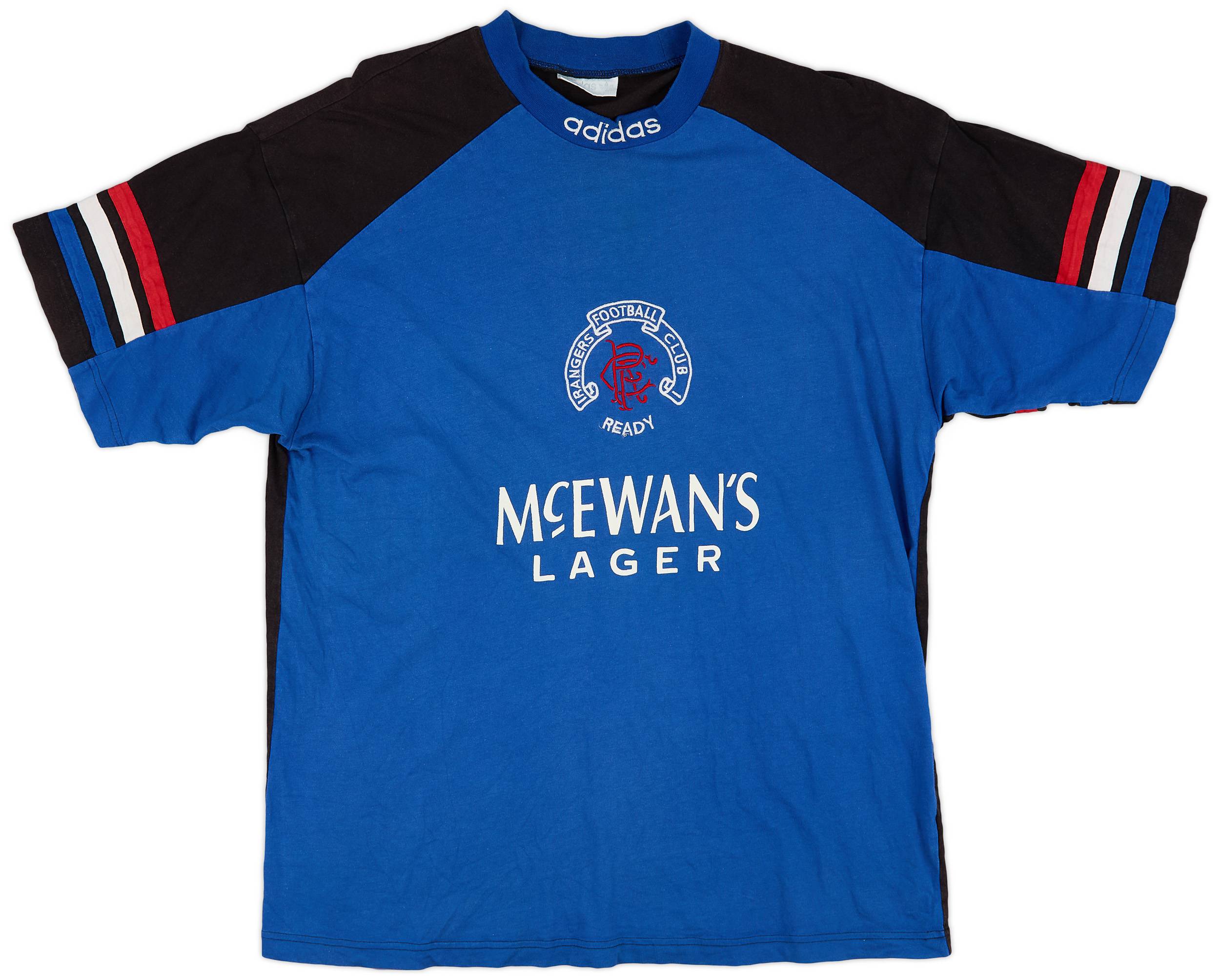 Rangers adidas shop