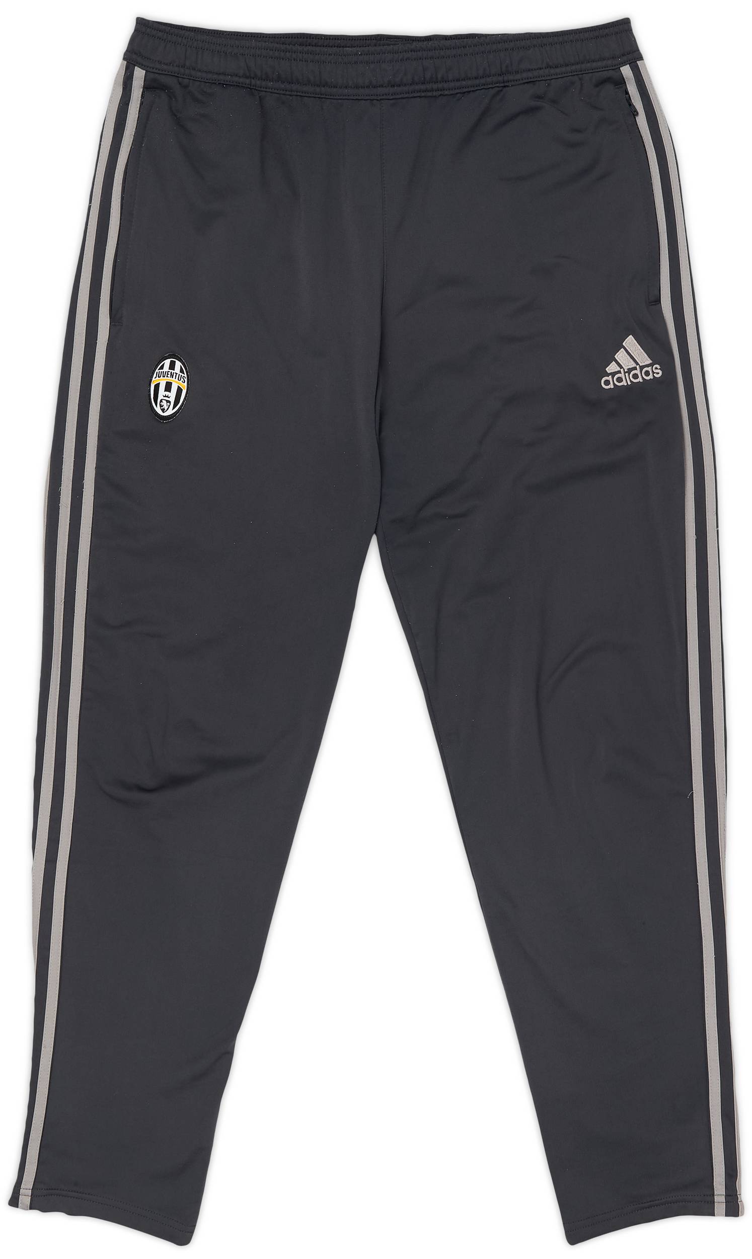 2016 17 Juventus adidas Track Pants Bottoms 9 10 L