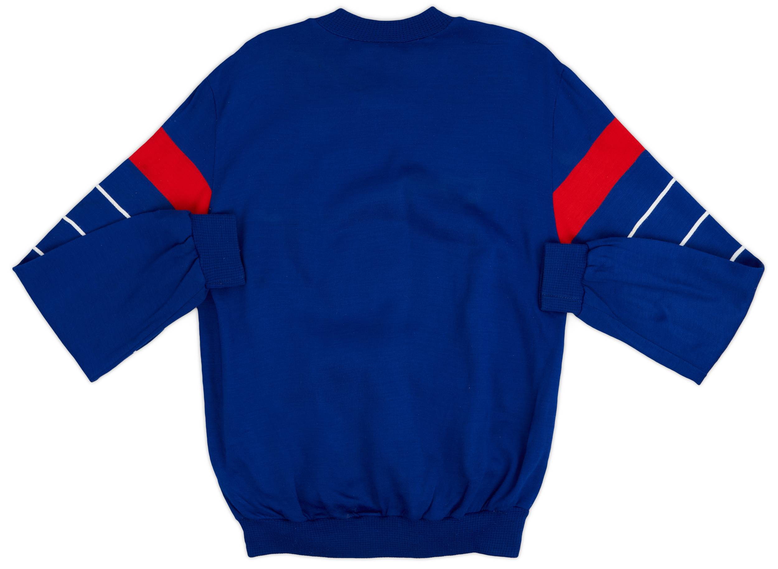 1984-86 France adidas Sweat Top - 8/10 - (L)