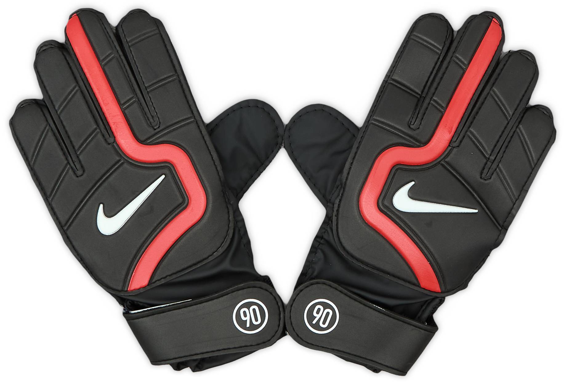 Nike T90 Classic GK Gloves Kids Size 5