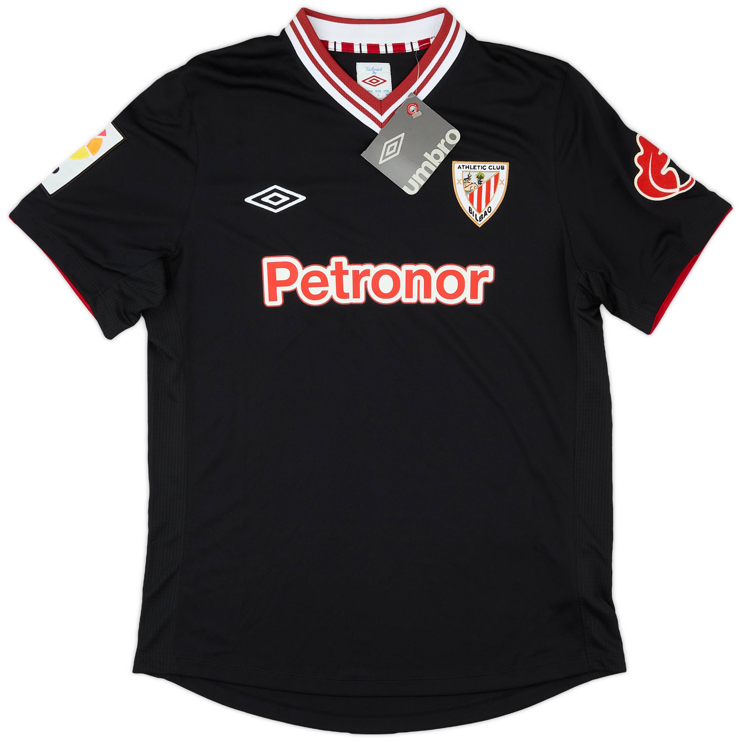 Athletic bilbao away shirt cheap