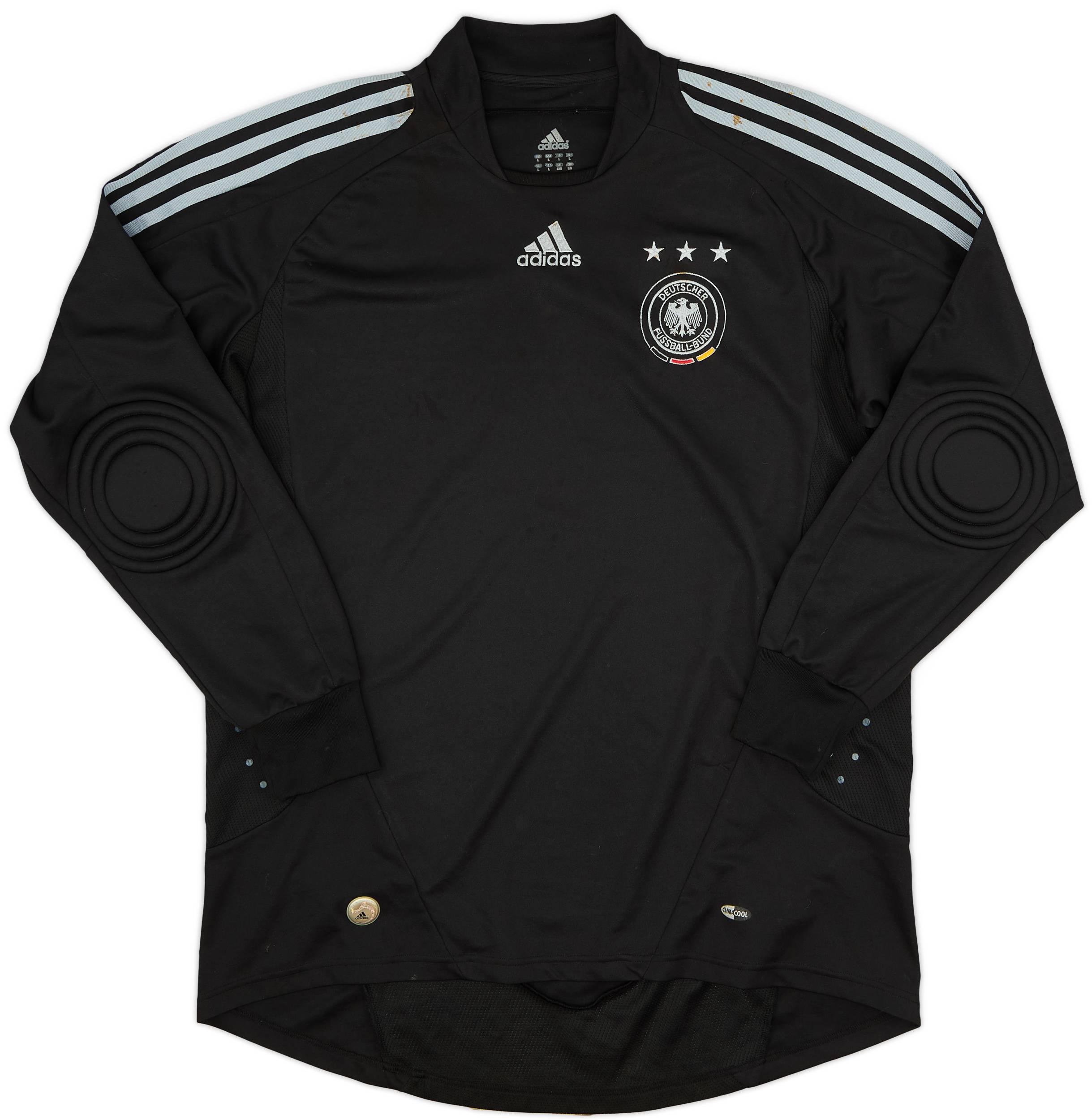 2008-10 Germany GK Shirt - 5/10 - (L)