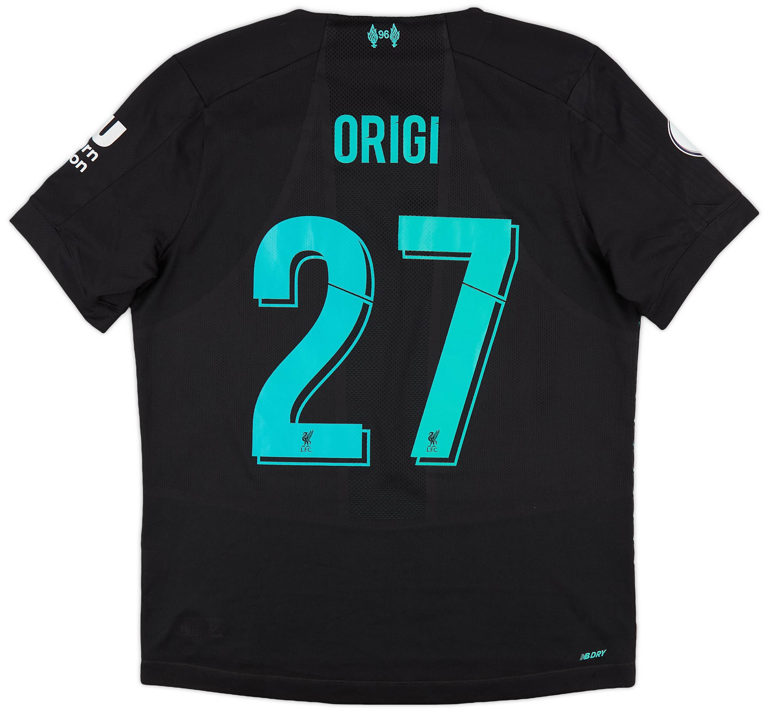Origi liverpool jersey cheap