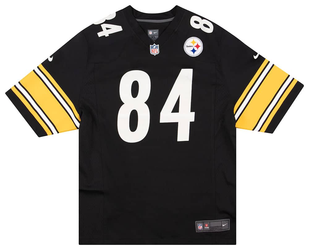 Pittsburgh steelers game jerseys new arrivals