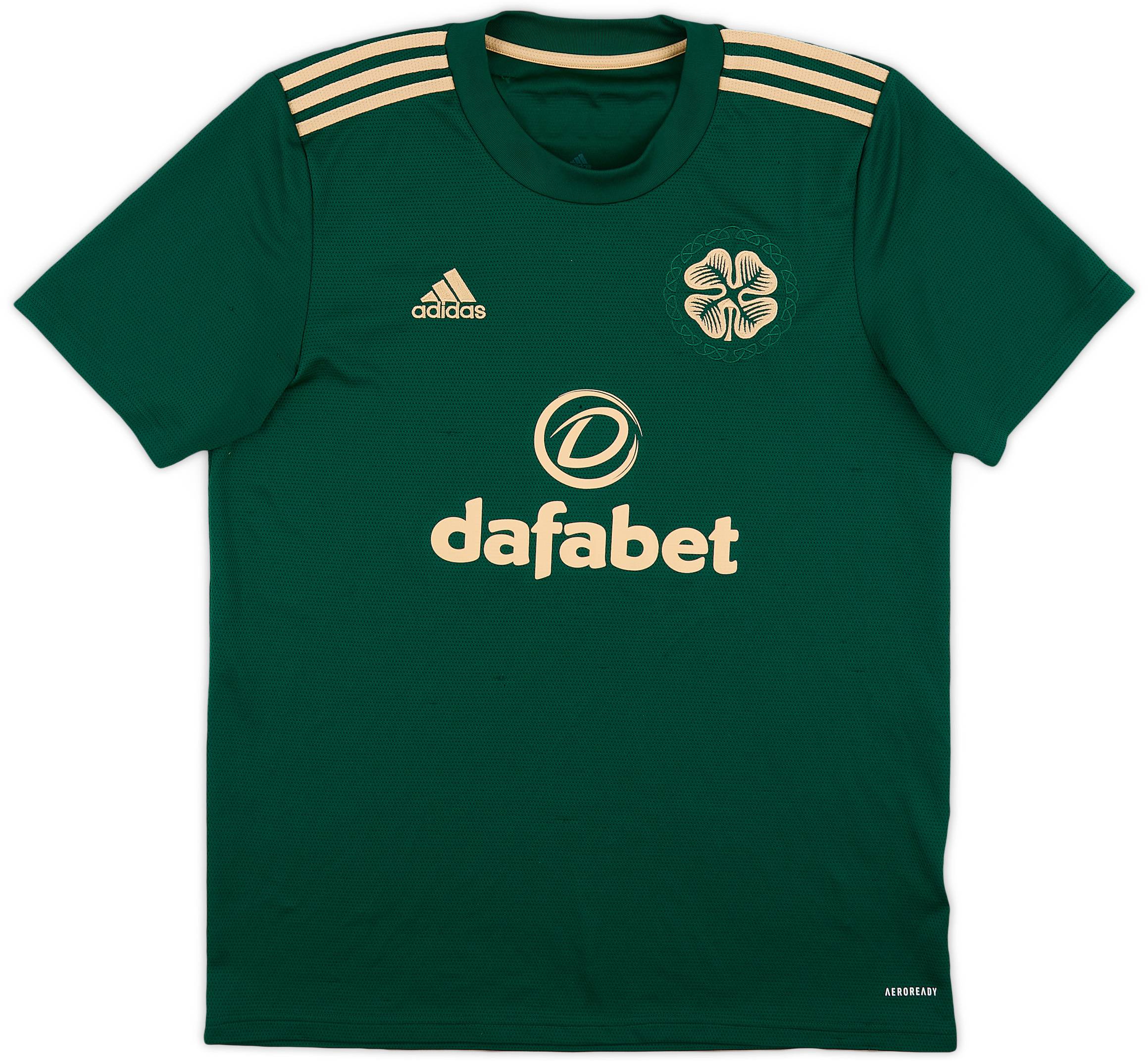 ウェア 00s Celtic FC S/S Game Shirt 00s Celtic FC S/S Game Shirt - メルカリ