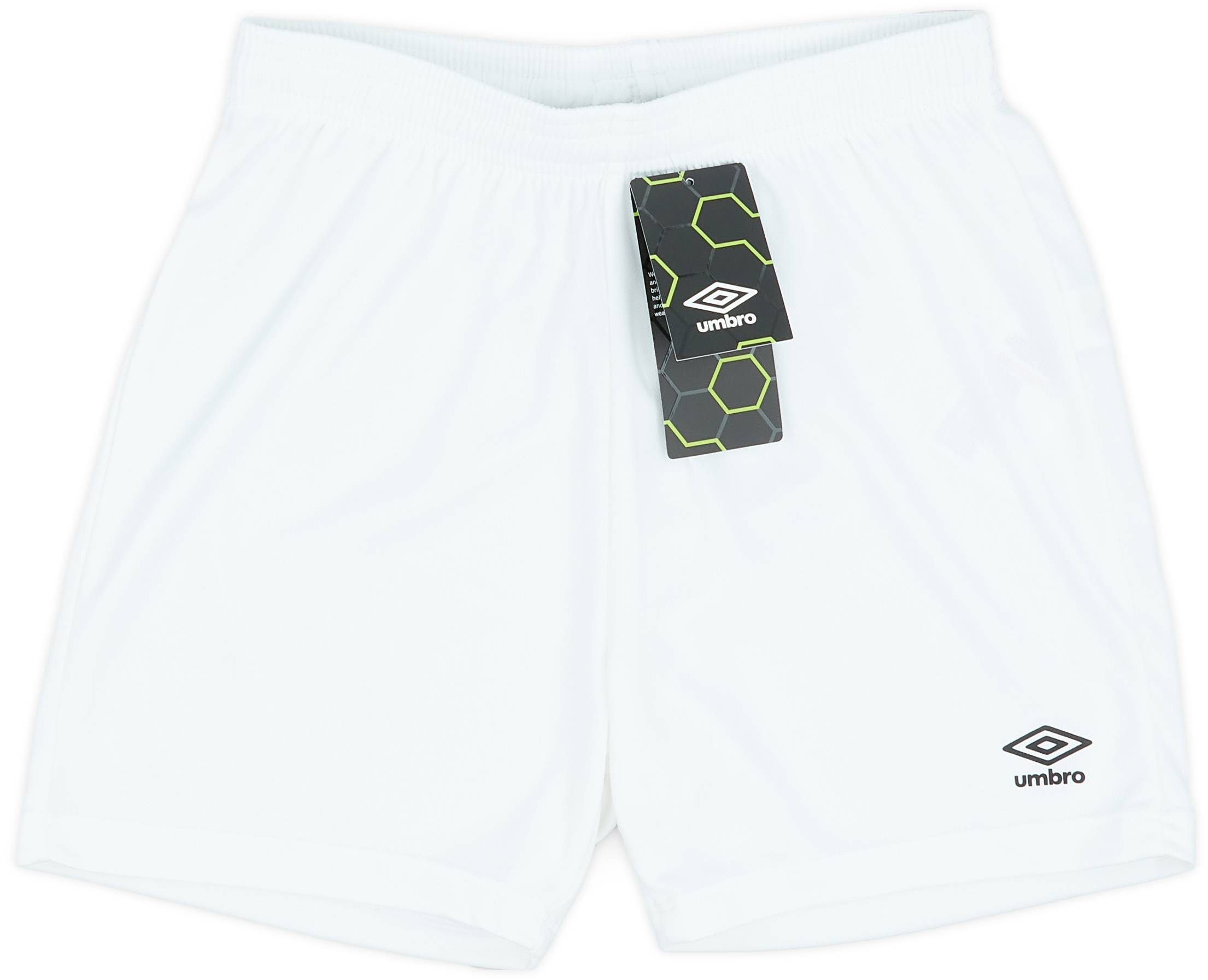 Kids umbro shorts top